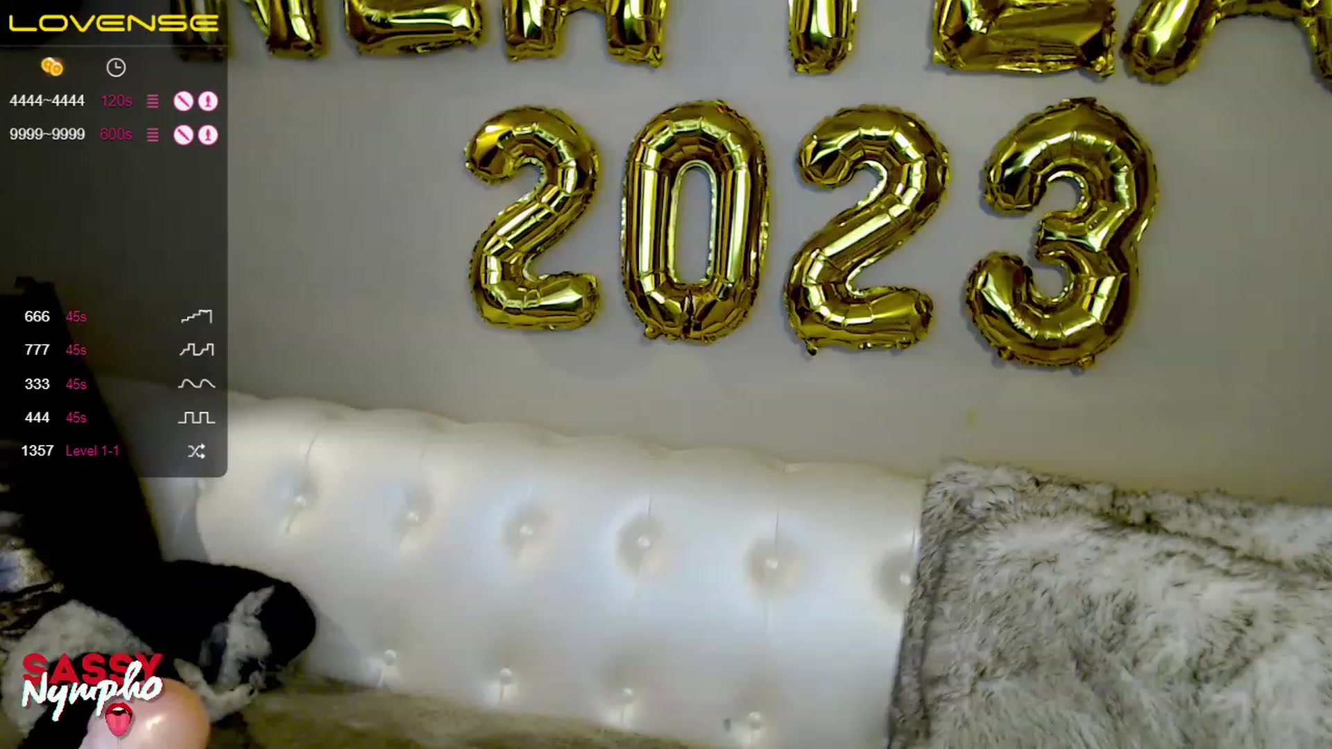 Gallery image thumbnail from Creampie_Me's myfreecams stream on, 01/09/2023, 15:38 image 14 of 20