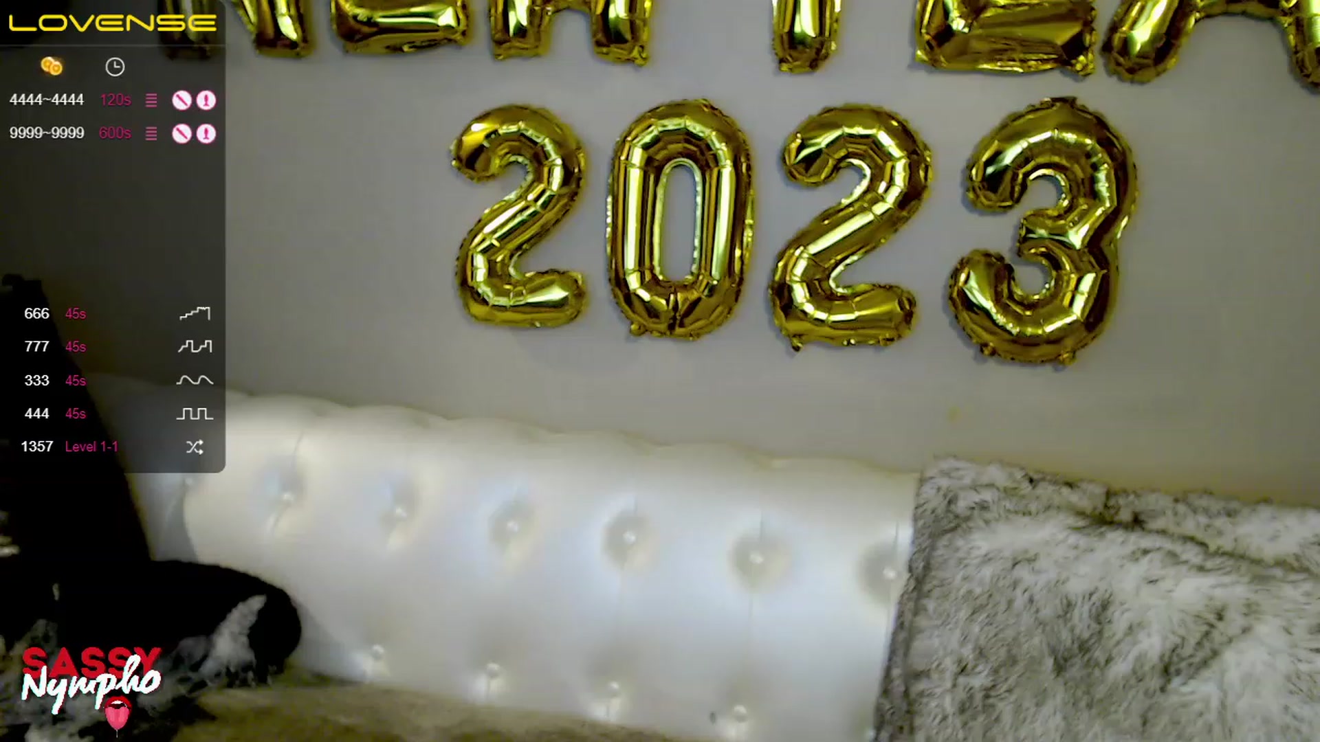 Gallery image thumbnail from Creampie_Me's myfreecams stream on, 01/09/2023, 15:38 image 6 of 20