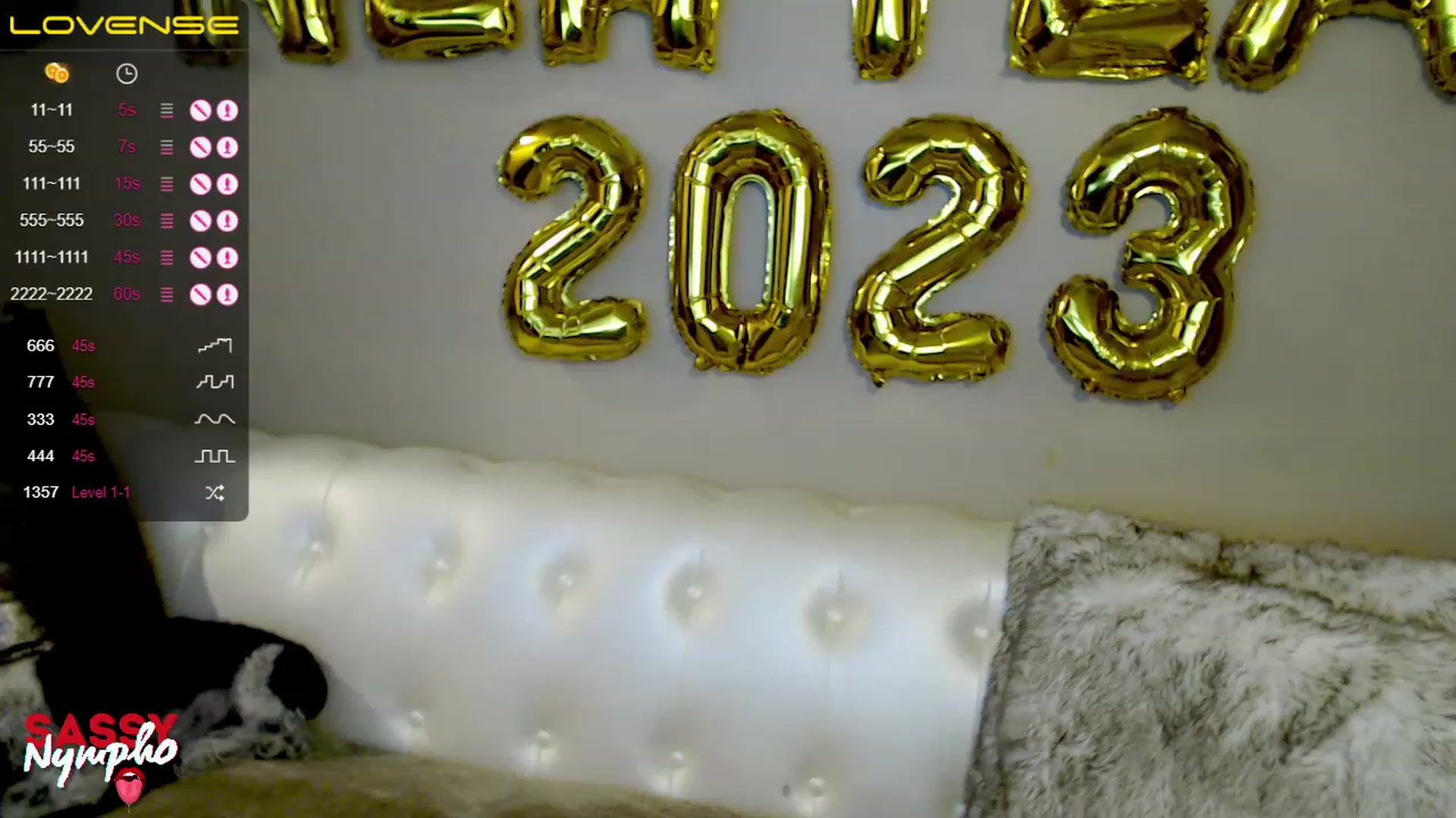 Gallery image thumbnail from Creampie_Me's myfreecams stream on, 01/09/2023, 15:38 image 5 of 20