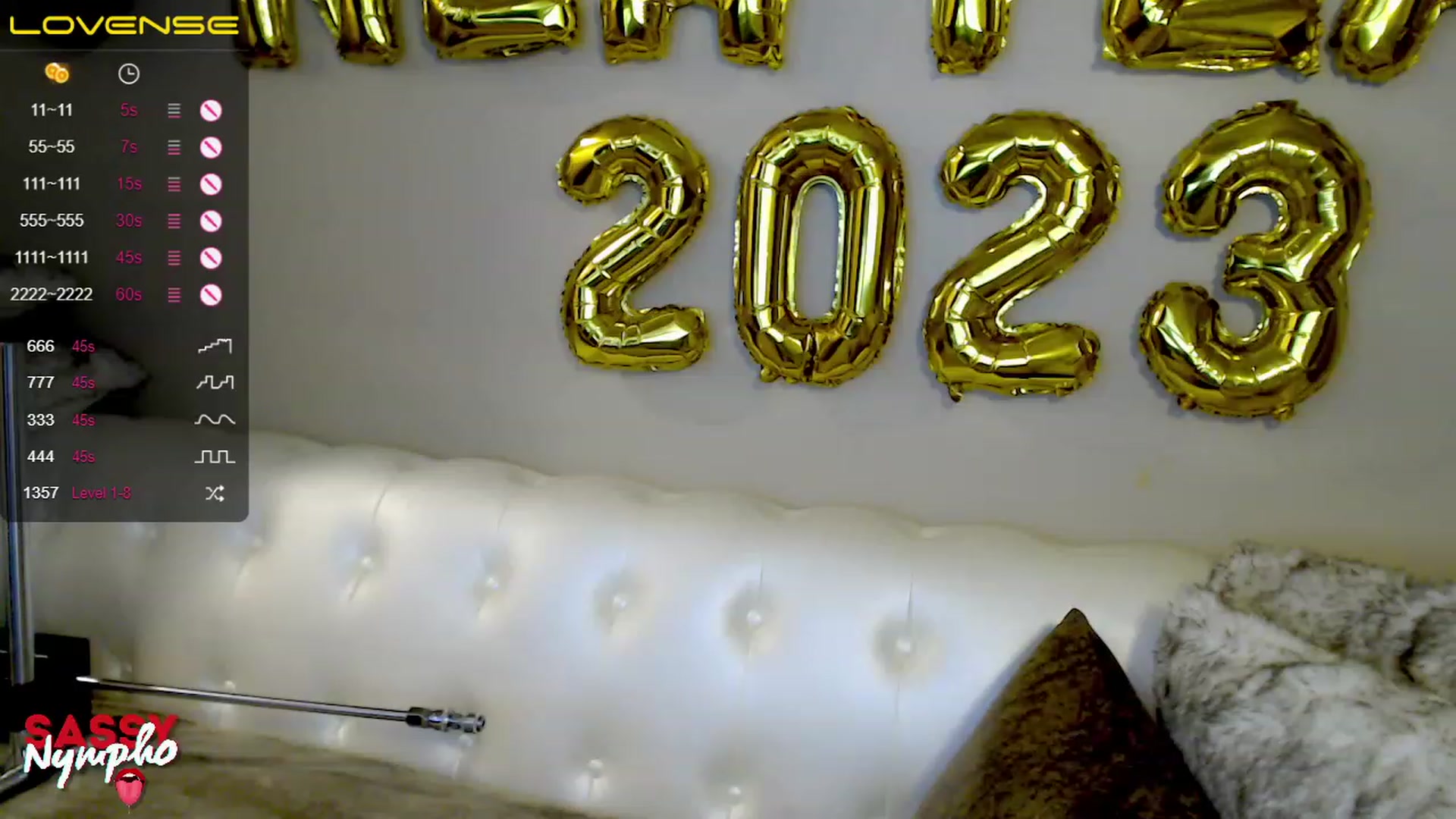 Gallery image thumbnail from Creampie_Me's myfreecams stream on, 01/10/2023, 05:54 image 3 of 20