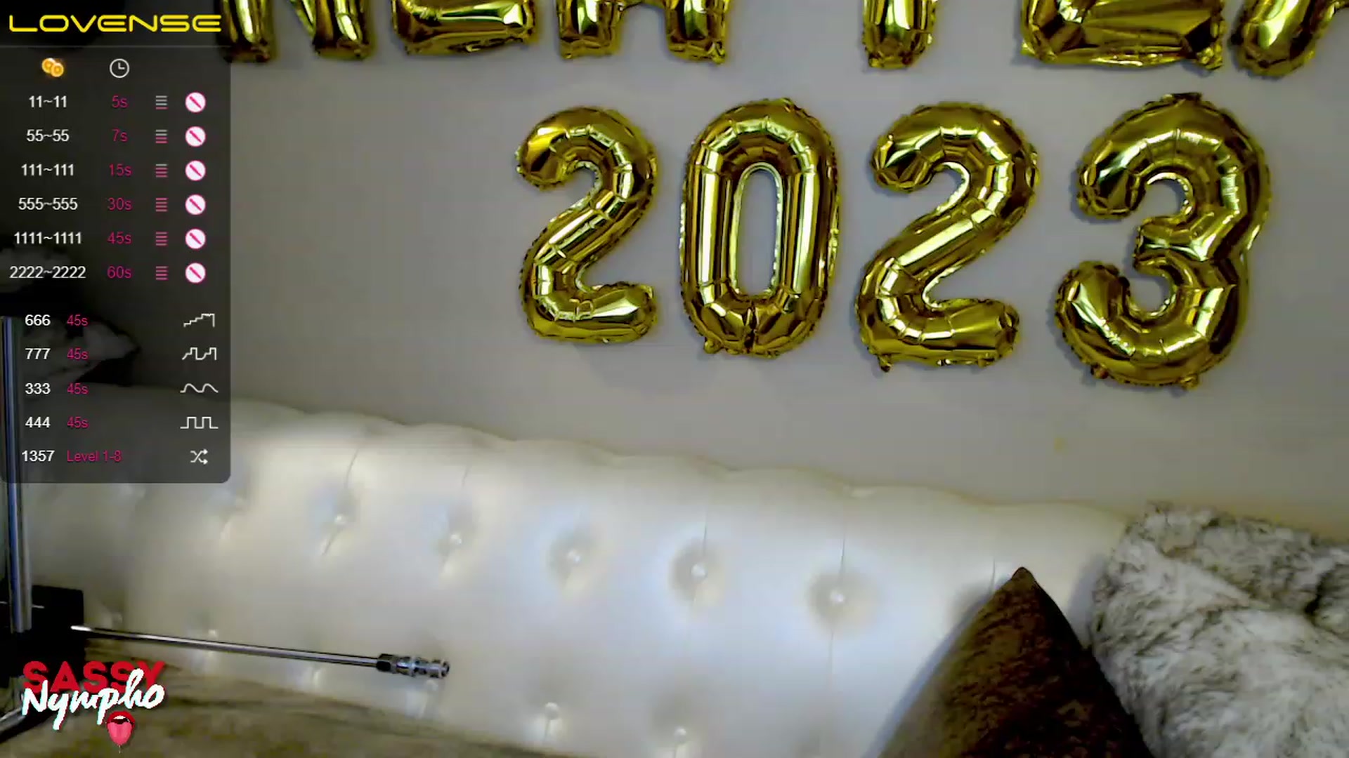 Gallery image thumbnail from Creampie_Me's myfreecams stream on, 01/10/2023, 05:54 image 1 of 20