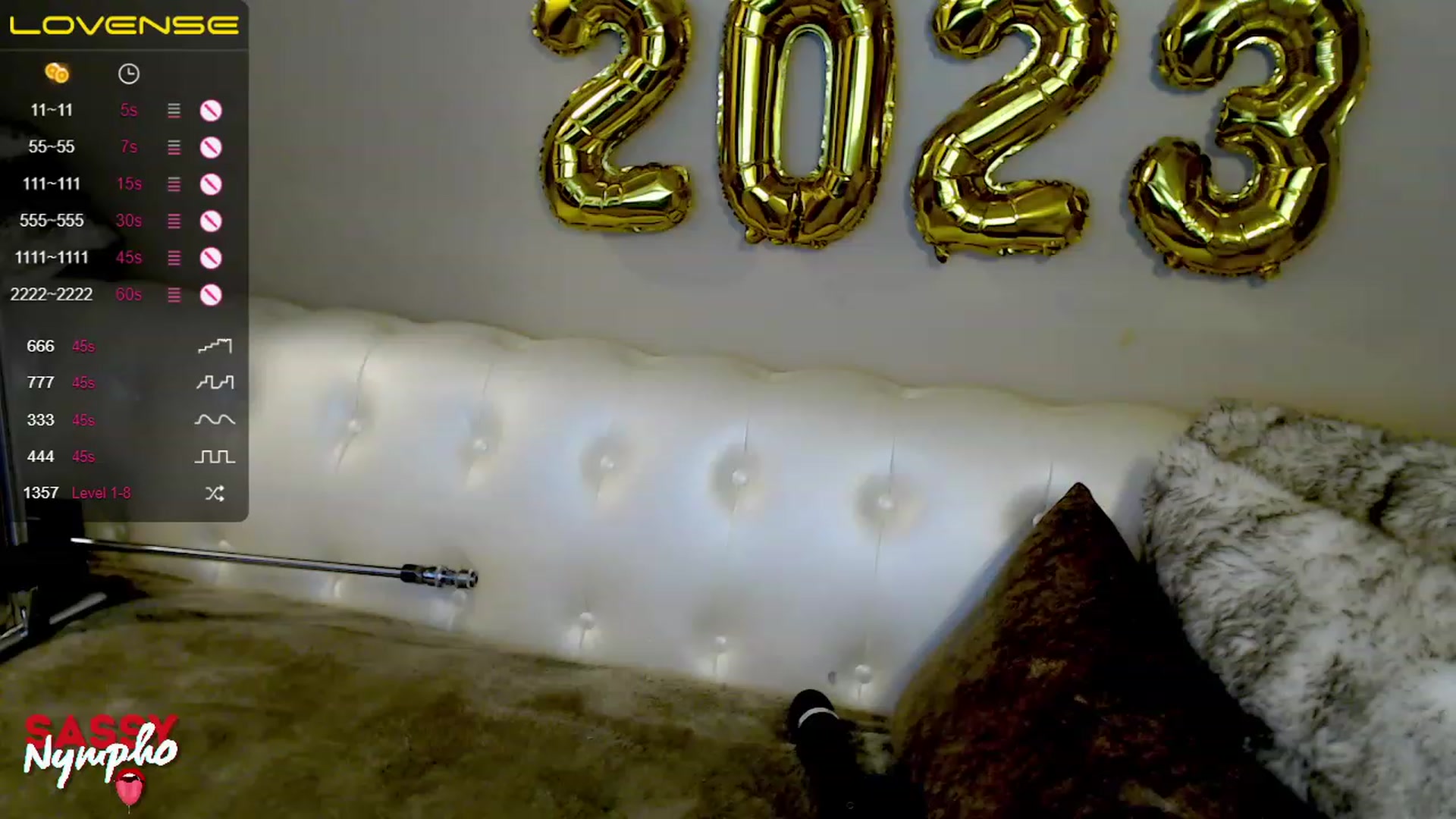 Gallery image thumbnail from Creampie_Me's myfreecams stream on, 01/10/2023, 05:54 image 10 of 20