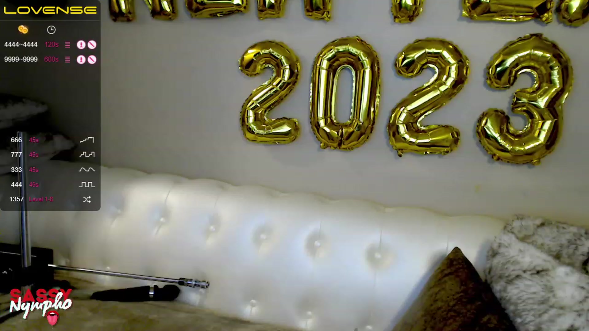 Gallery image thumbnail from Creampie_Me's myfreecams stream on, 01/10/2023, 05:54 image 13 of 20