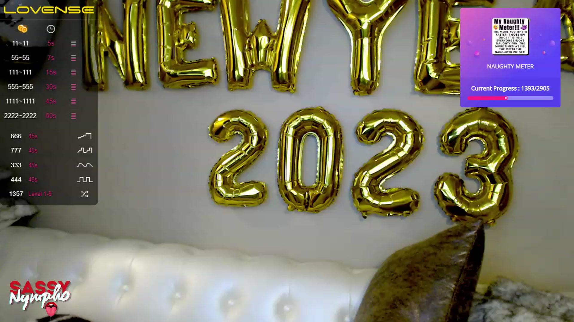 Gallery image thumbnail from Creampie_Me's myfreecams stream on, 01/10/2023, 09:23 image 2 of 20
