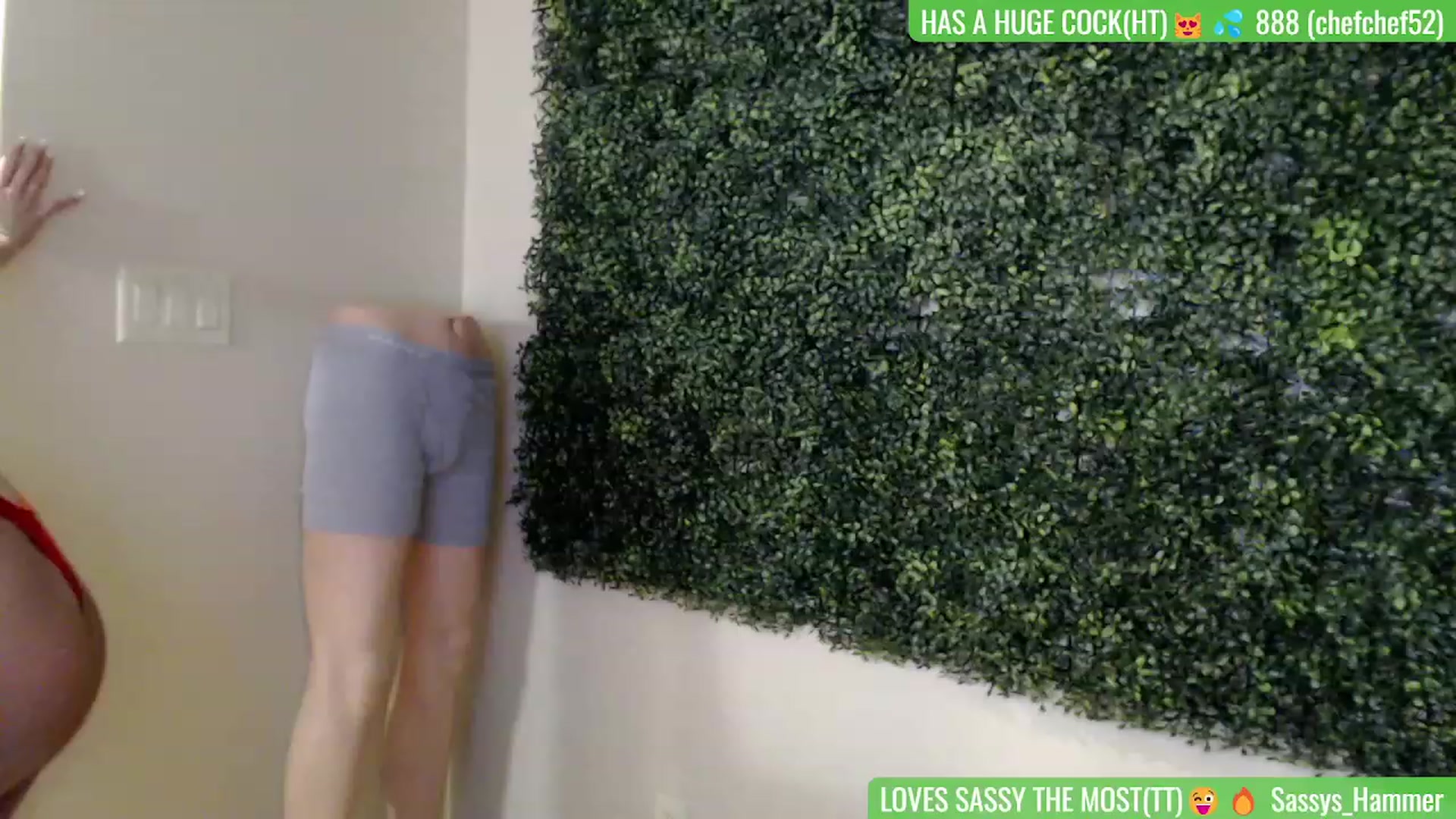 Gallery image thumbnail from Creampie_Me's myfreecams stream on, 06/11/2023, 15:15 image 11 of 20