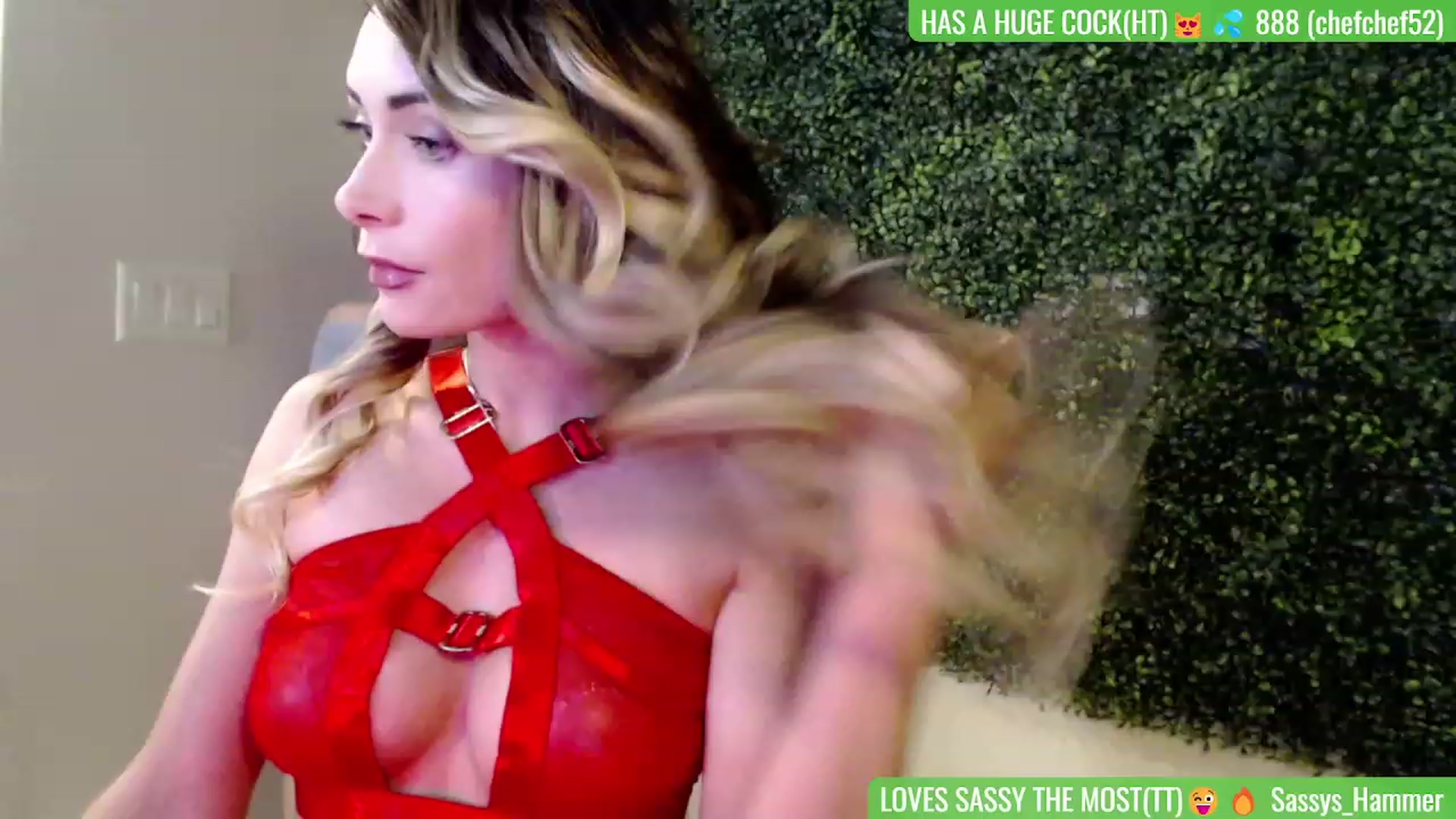 Gallery image thumbnail from Creampie_Me's myfreecams stream on, 06/11/2023, 15:15 image 16 of 20