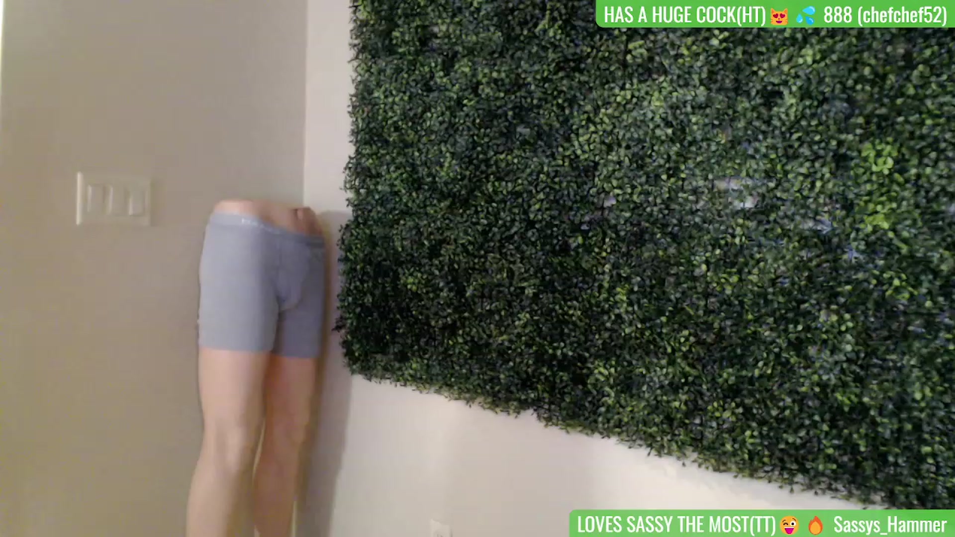 Gallery image thumbnail from Creampie_Me's myfreecams stream on, 06/11/2023, 15:15 image 10 of 20
