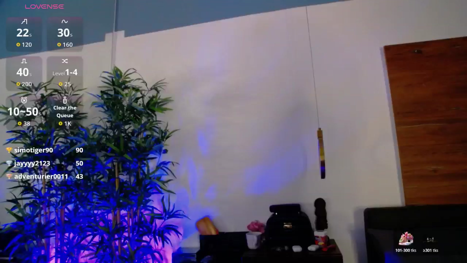 Gallery image thumbnail from CreamyInkk's myfreecams stream on, 12/17/2025, 12:41 image 10 of 20