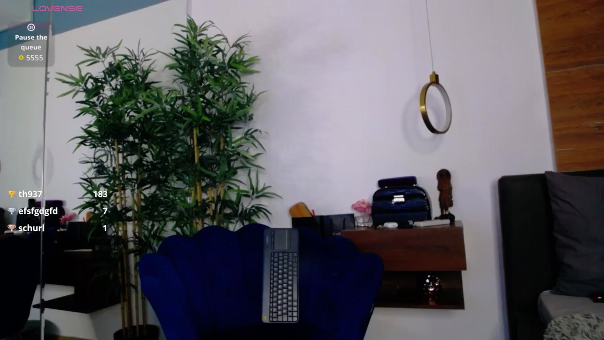 Gallery image thumbnail from CreamyInkk's myfreecams stream on, 12/22/2025, 10:32 image 2 of 20