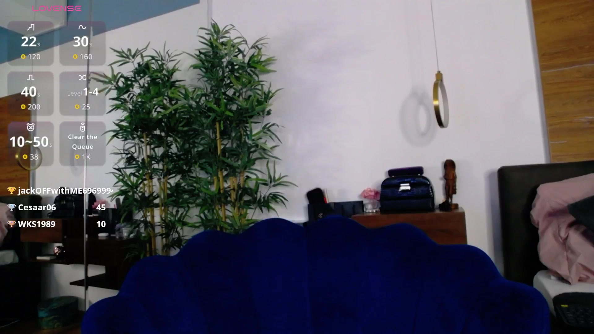 Gallery image thumbnail from CreamyInkk's myfreecams stream on, 12/29/2025, 12:26 image 20 of 20