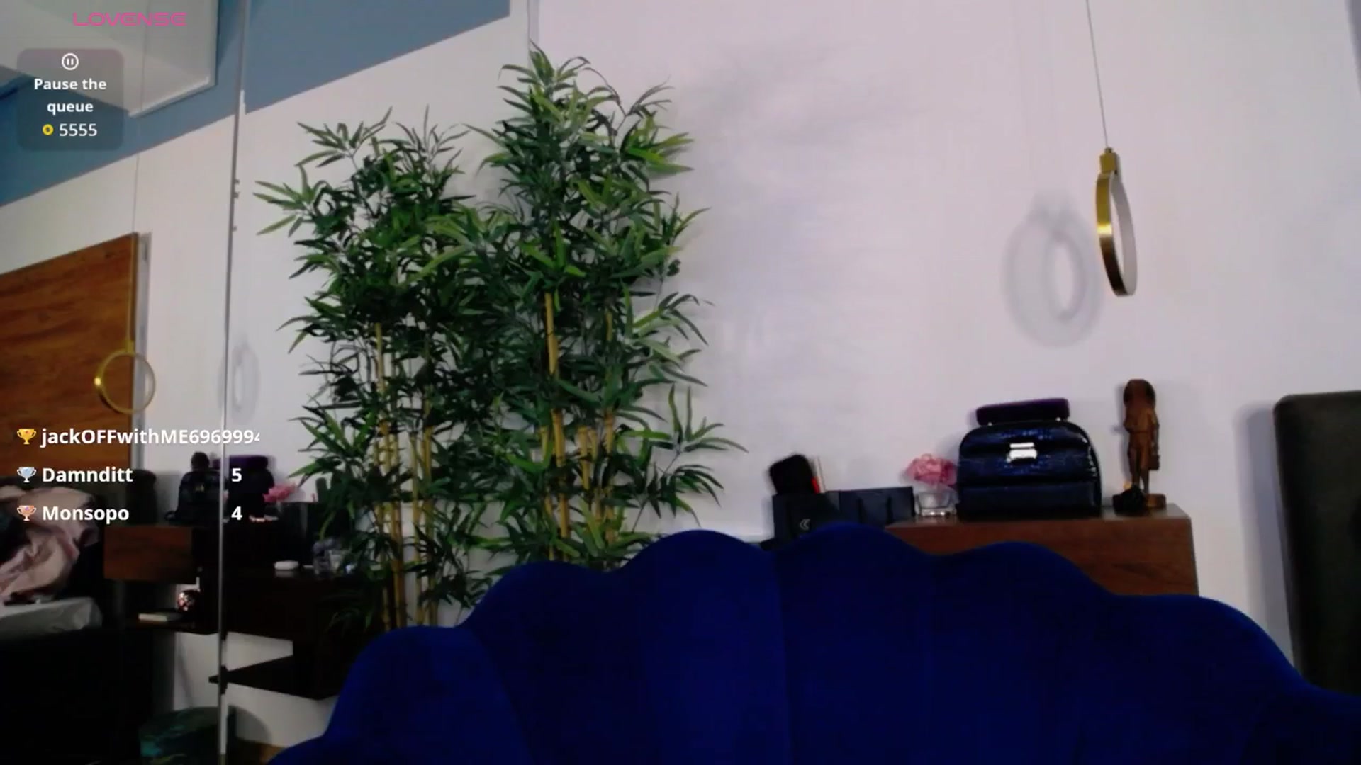 Gallery image thumbnail from CreamyInkk's myfreecams stream on, 12/29/2025, 12:26 image 6 of 20