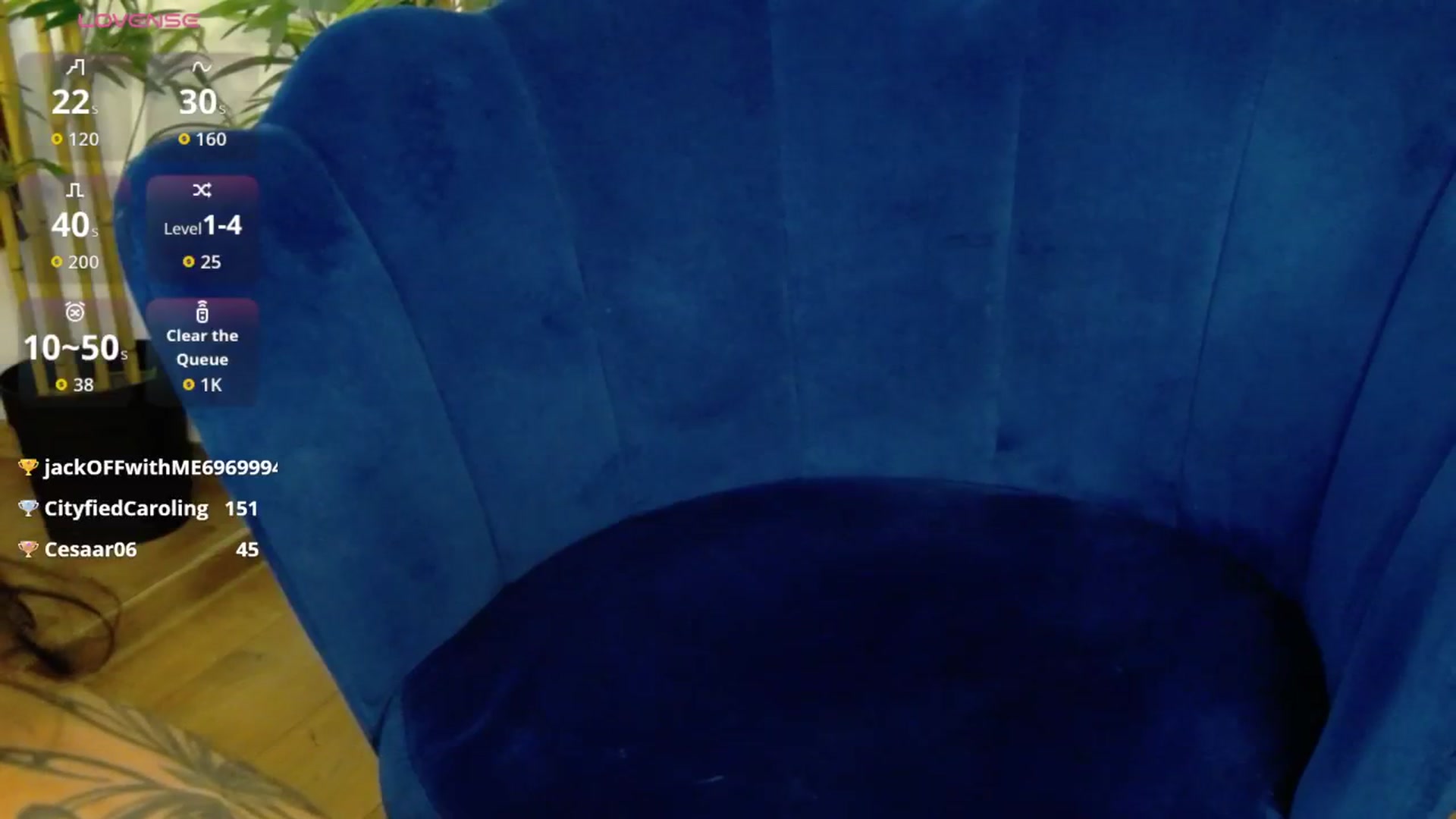 Gallery image thumbnail from CreamyInkk's myfreecams stream on, 12/29/2025, 15:06 image 8 of 20