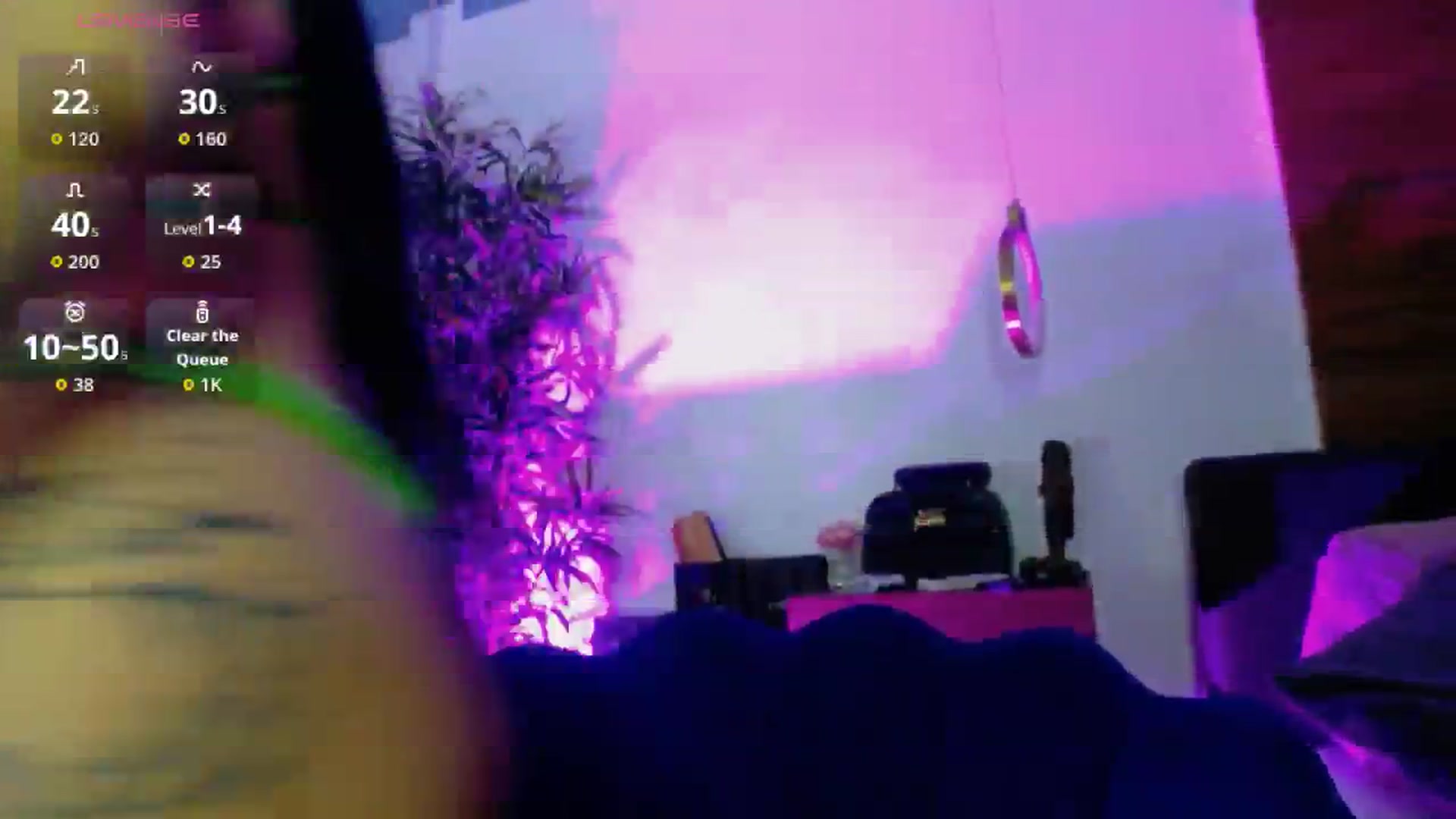 Gallery image thumbnail from CreamyInkk's myfreecams stream on, 01/03/2026, 14:43 image 18 of 20