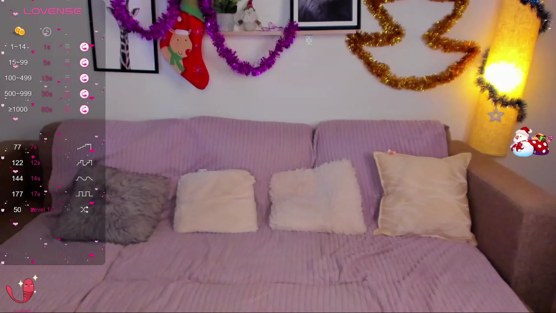 Gallery image thumbnail from Creamy_Lissa1's myfreecams stream on, 01/13/2024, 13:04 image 16 of 20