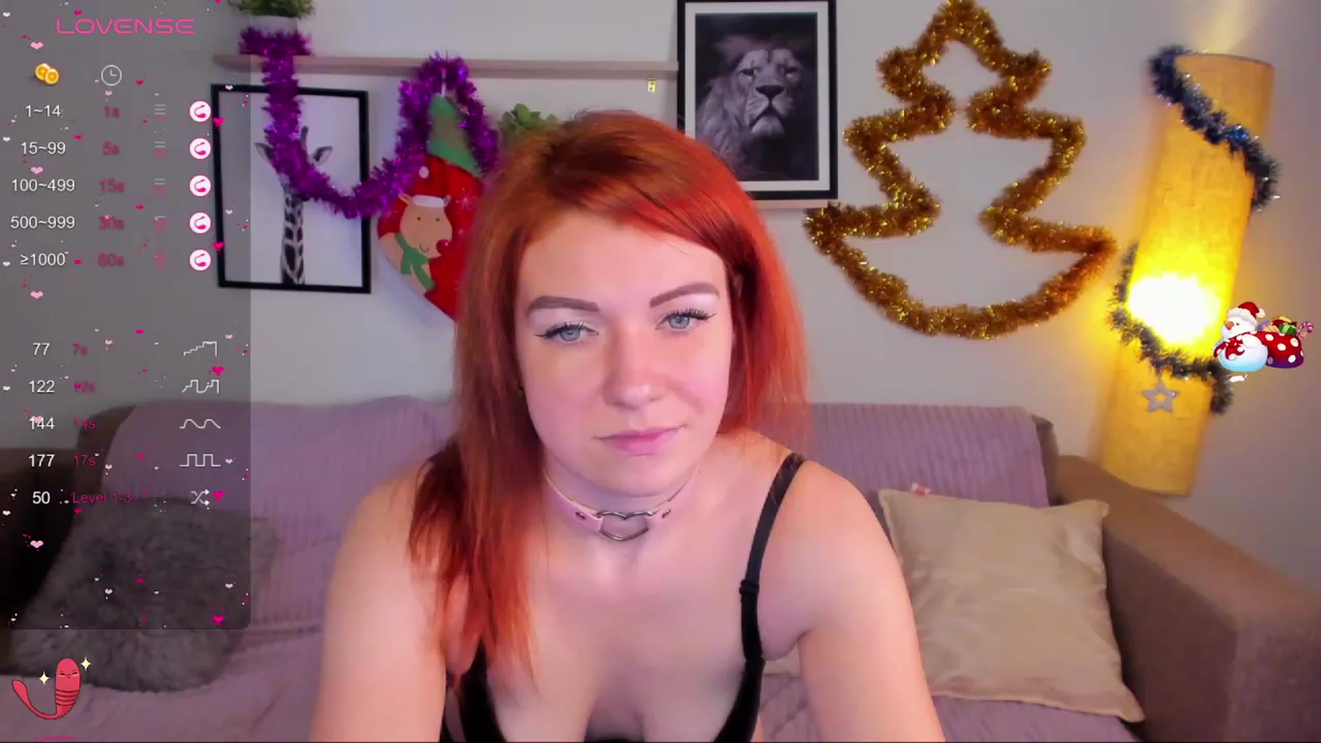 Gallery image thumbnail from Creamy_Lissa1's myfreecams stream on, 01/15/2024, 12:25 image 20 of 20