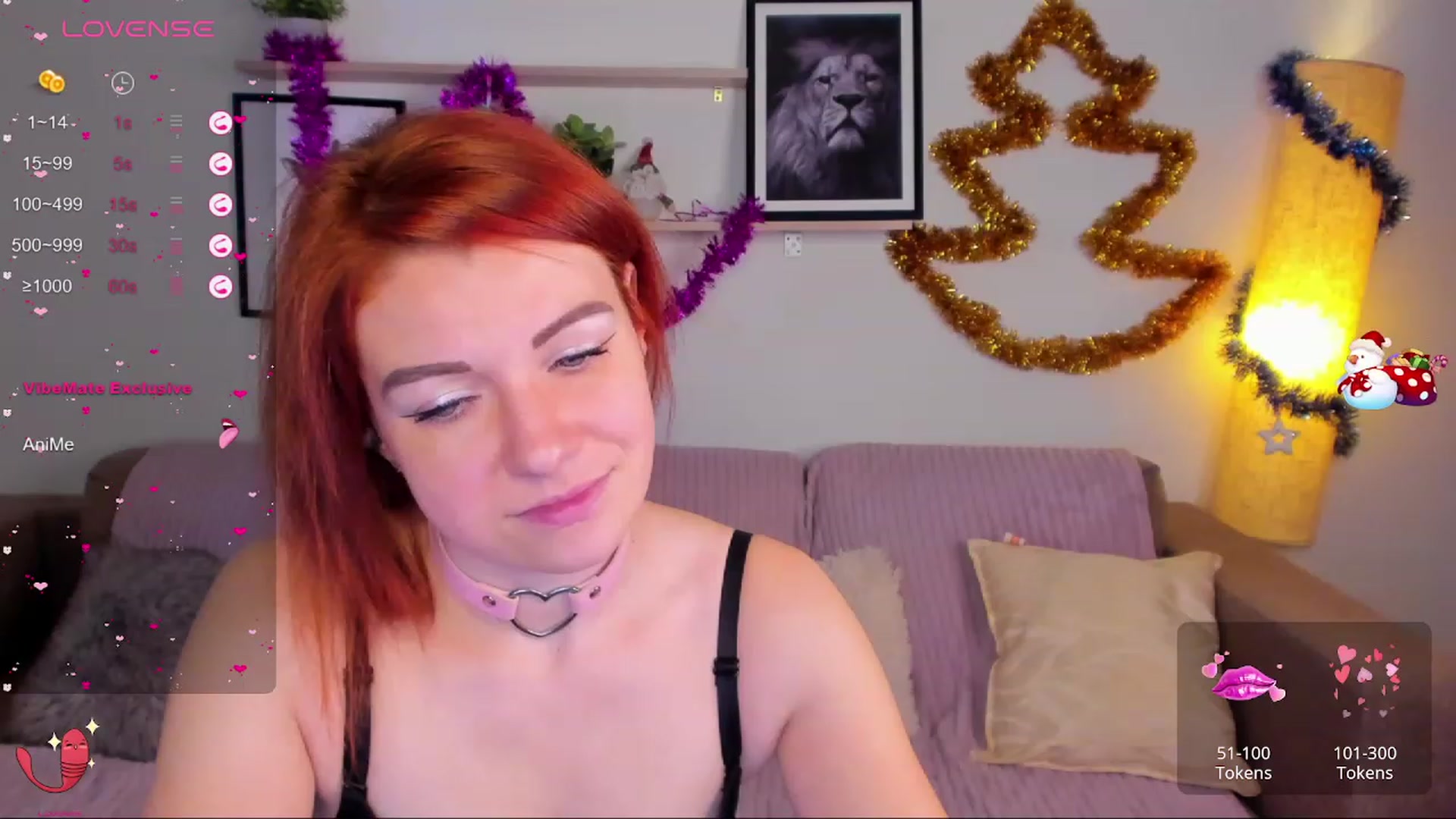 Gallery image thumbnail from Creamy_Lissa1's myfreecams stream on, 01/15/2024, 12:25 image 19 of 20