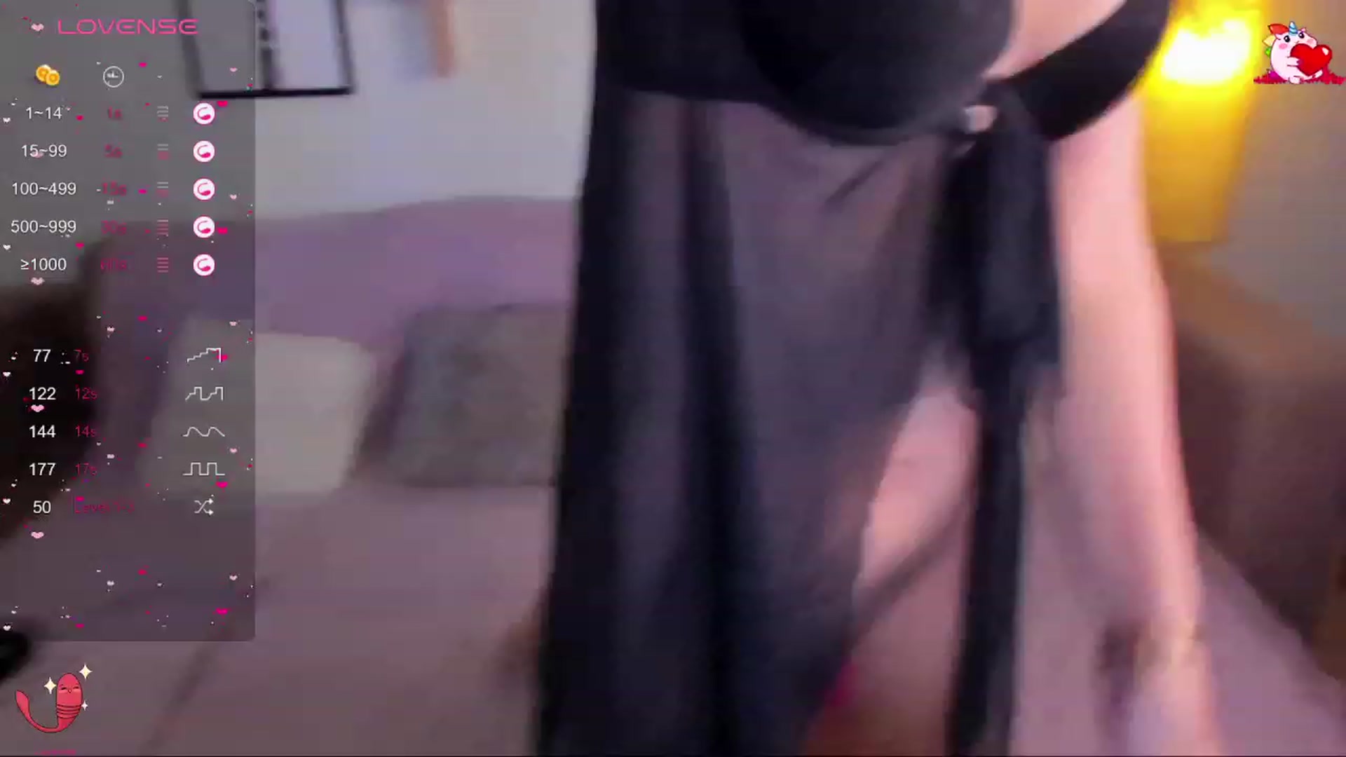 Gallery image thumbnail from Creamy_Lissa1's myfreecams stream on, 01/23/2024, 13:57 image 2 of 20