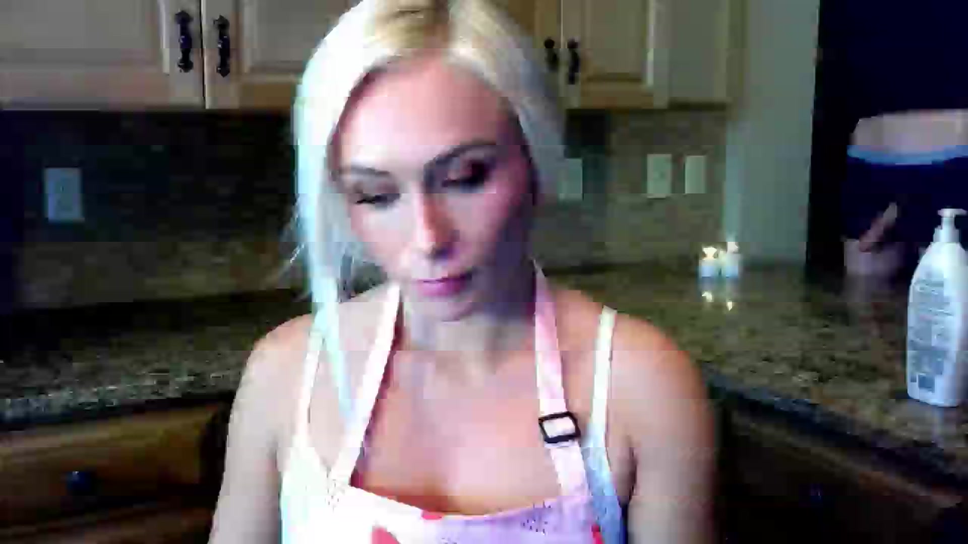 Gallery image thumbnail from Creamy_Puddin's myfreecams stream on, 07/20/2024, 20:21 image 13 of 20