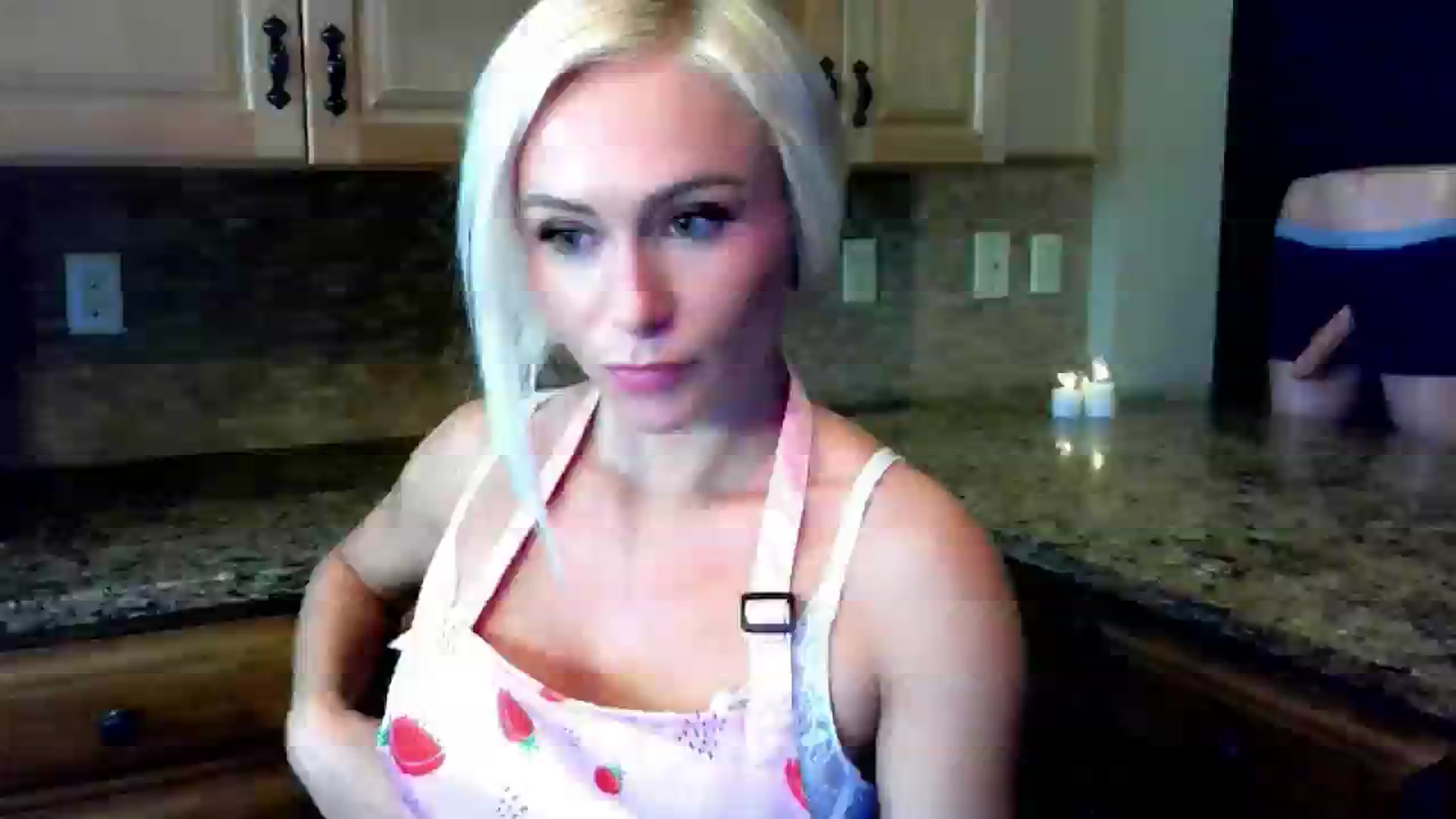 Gallery image thumbnail from Creamy_Puddin's myfreecams stream on, 07/20/2024, 20:21 image 6 of 20