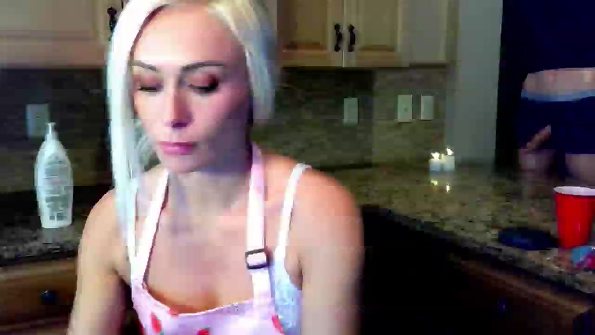 Gallery image thumbnail from Creamy_Puddin's myfreecams stream on, 07/20/2024, 21:13 image 1 of 20