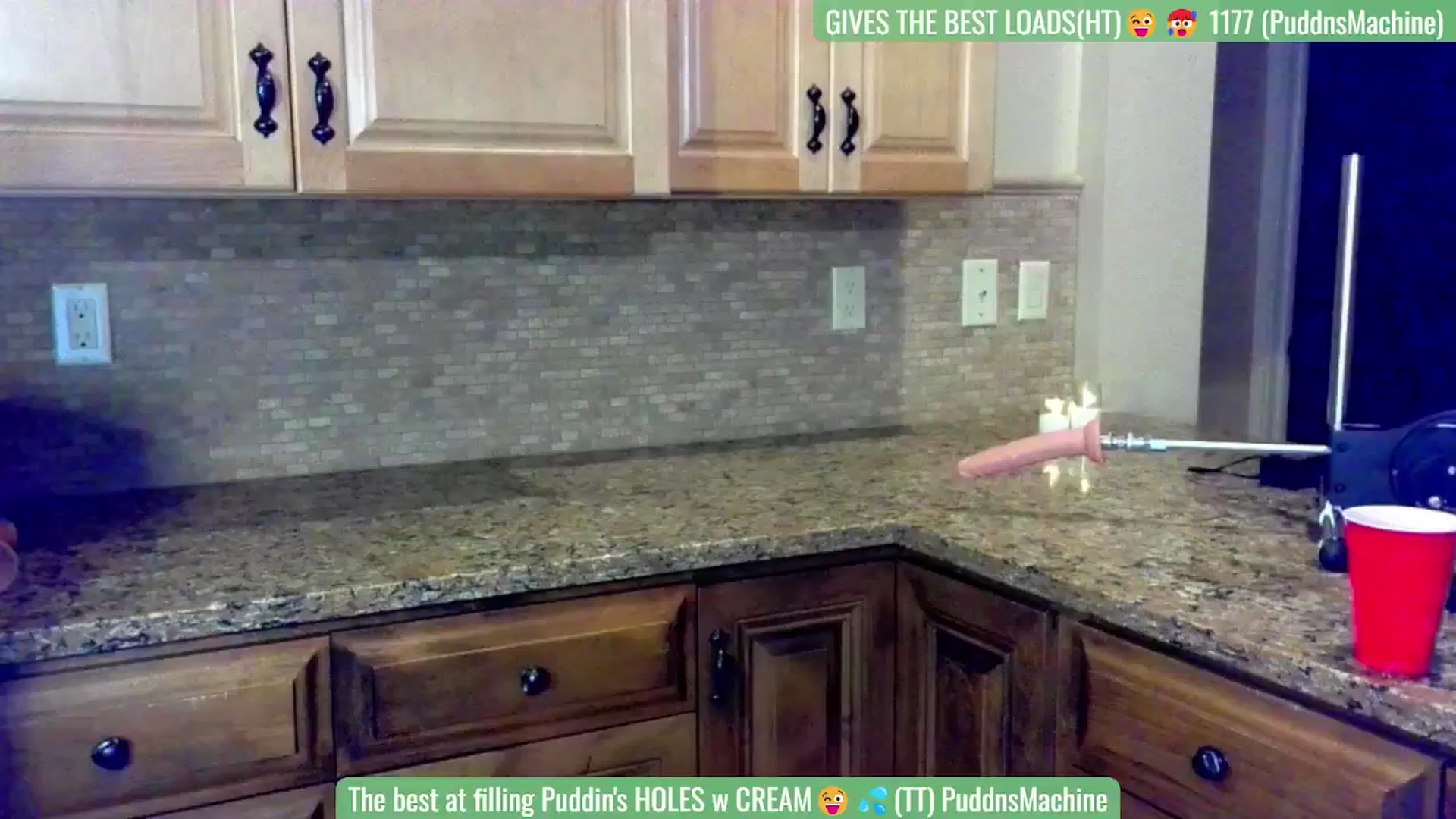 Gallery image thumbnail from Creamy_Puddin's myfreecams stream on, 07/21/2024, 04:04 image 19 of 20