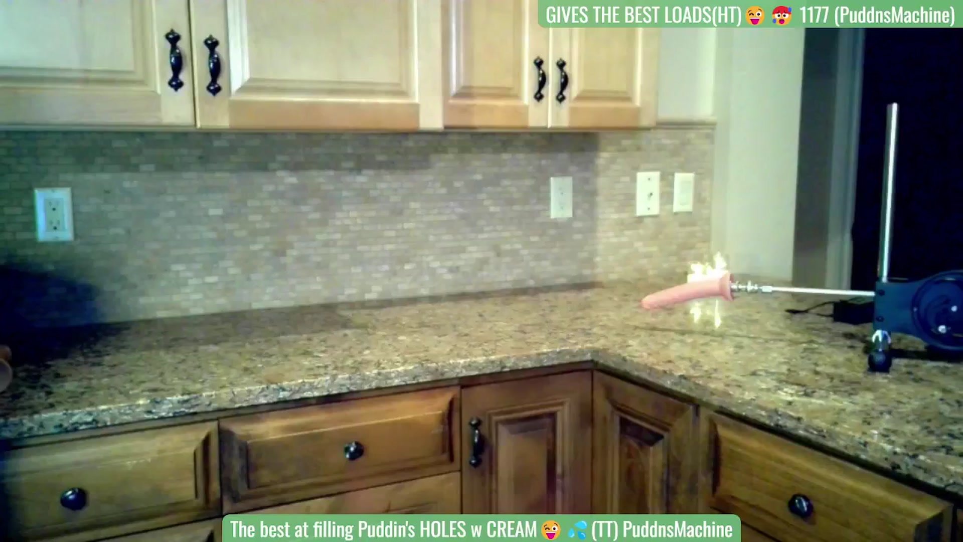 Gallery image thumbnail from Creamy_Puddin's myfreecams stream on, 07/21/2024, 04:04 image 11 of 20