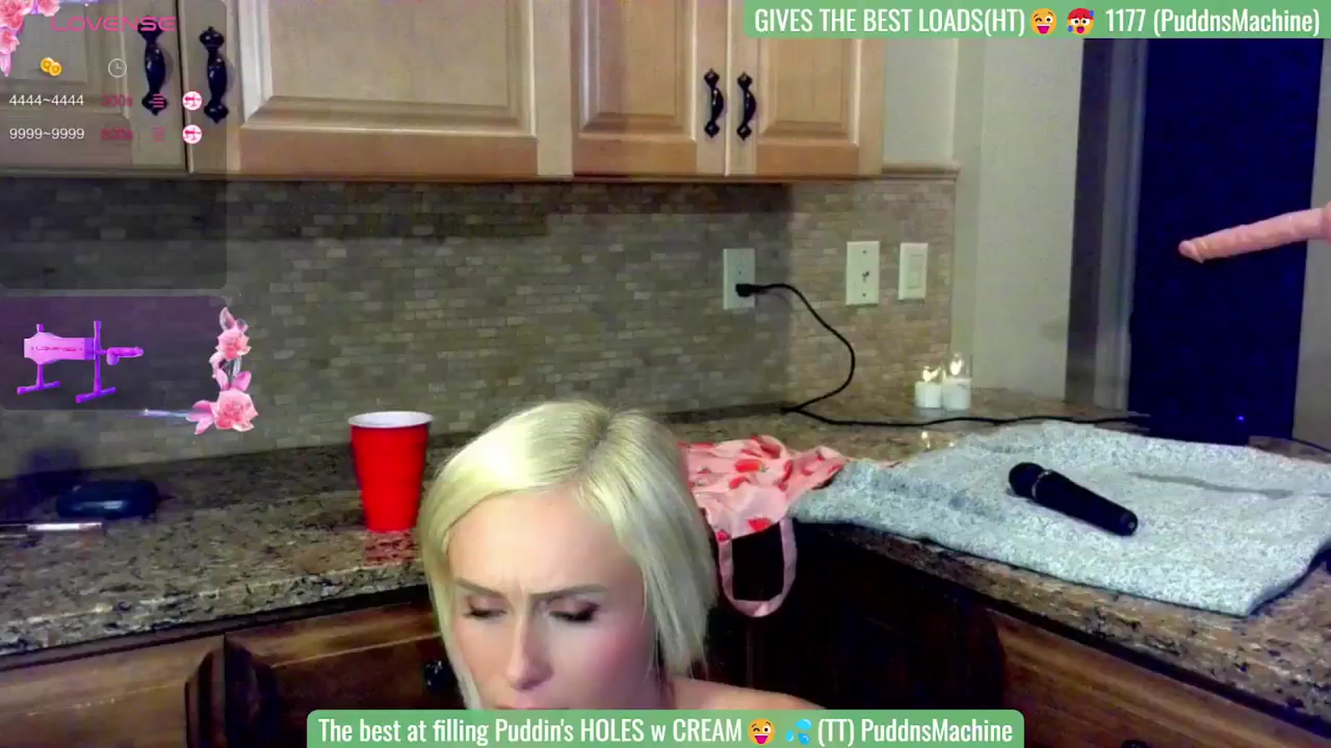 Gallery image thumbnail from Creamy_Puddin's myfreecams stream on, 07/21/2024, 06:52 image 11 of 20