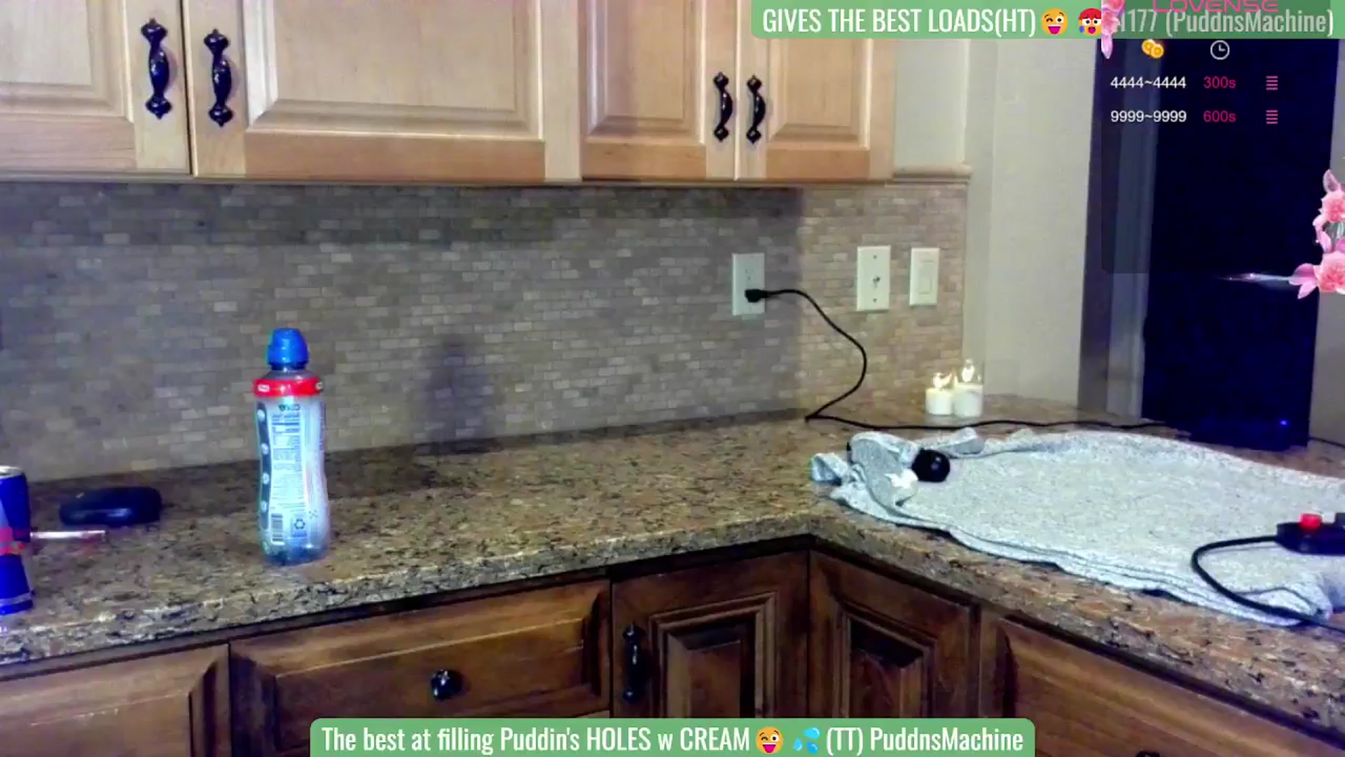 Gallery image thumbnail from Creamy_Puddin's myfreecams stream on, 07/21/2024, 09:23 image 13 of 20