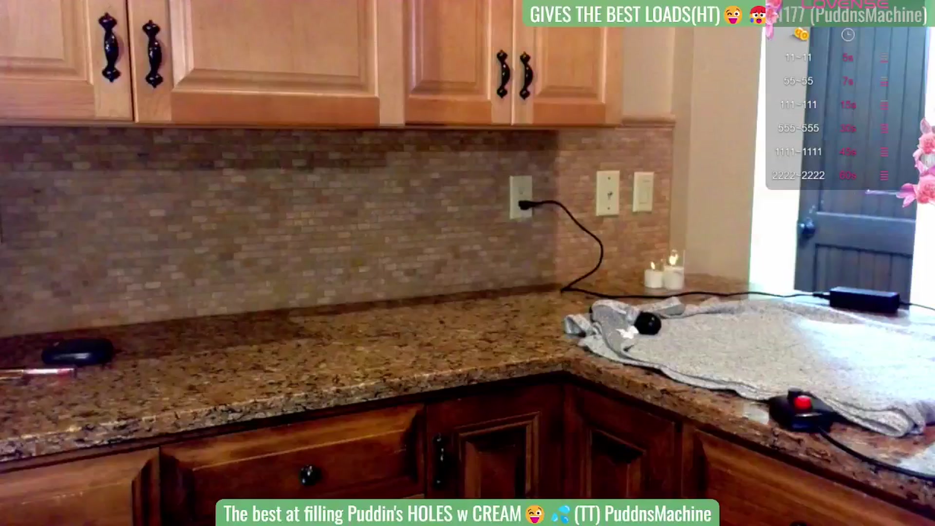 Gallery image thumbnail from Creamy_Puddin's myfreecams stream on, 07/21/2024, 09:23 image 3 of 20