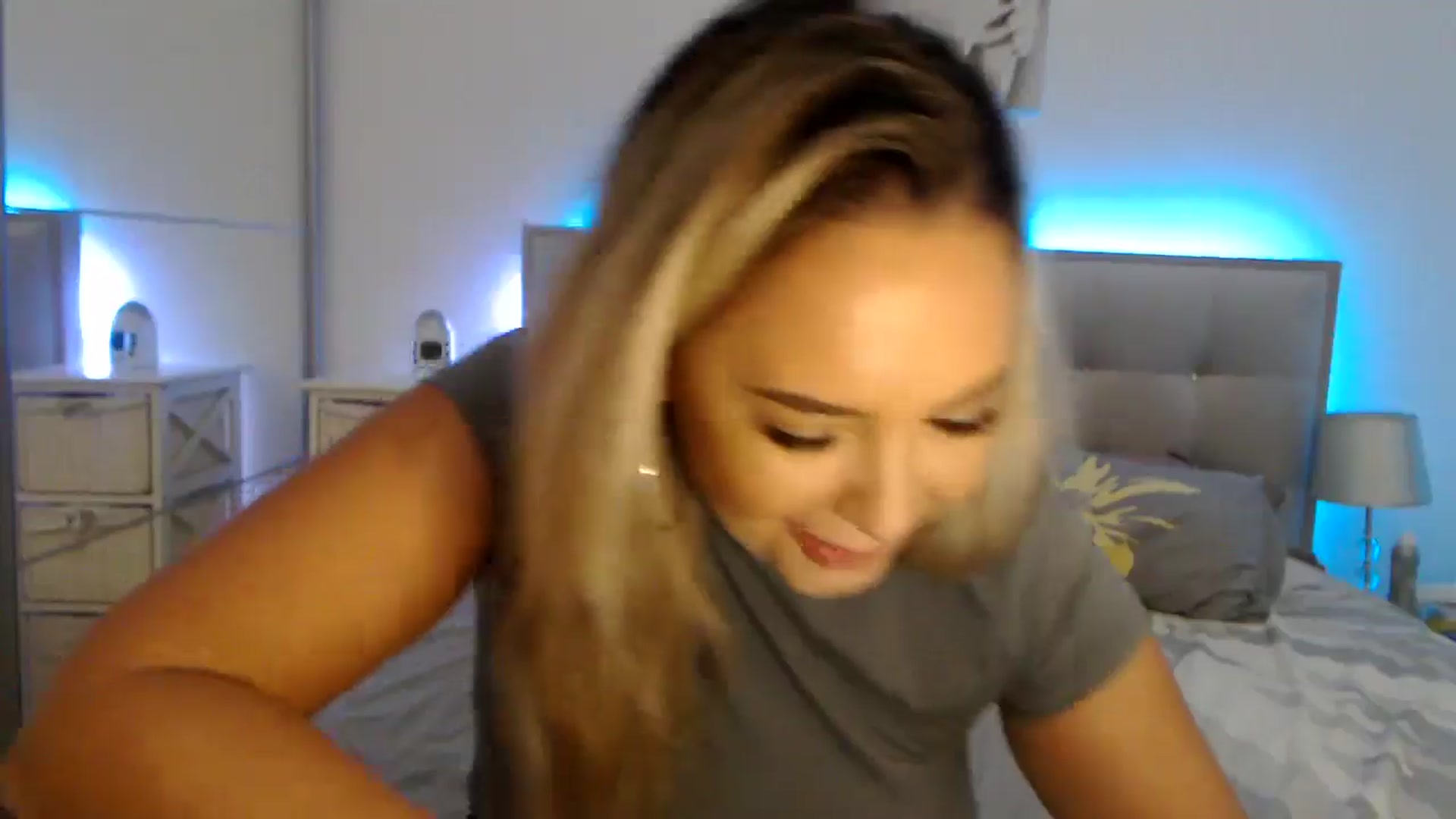 Gallery image thumbnail from CrinnaMania's myfreecams stream on, 08/26/2024, 11:51 image 5 of 20
