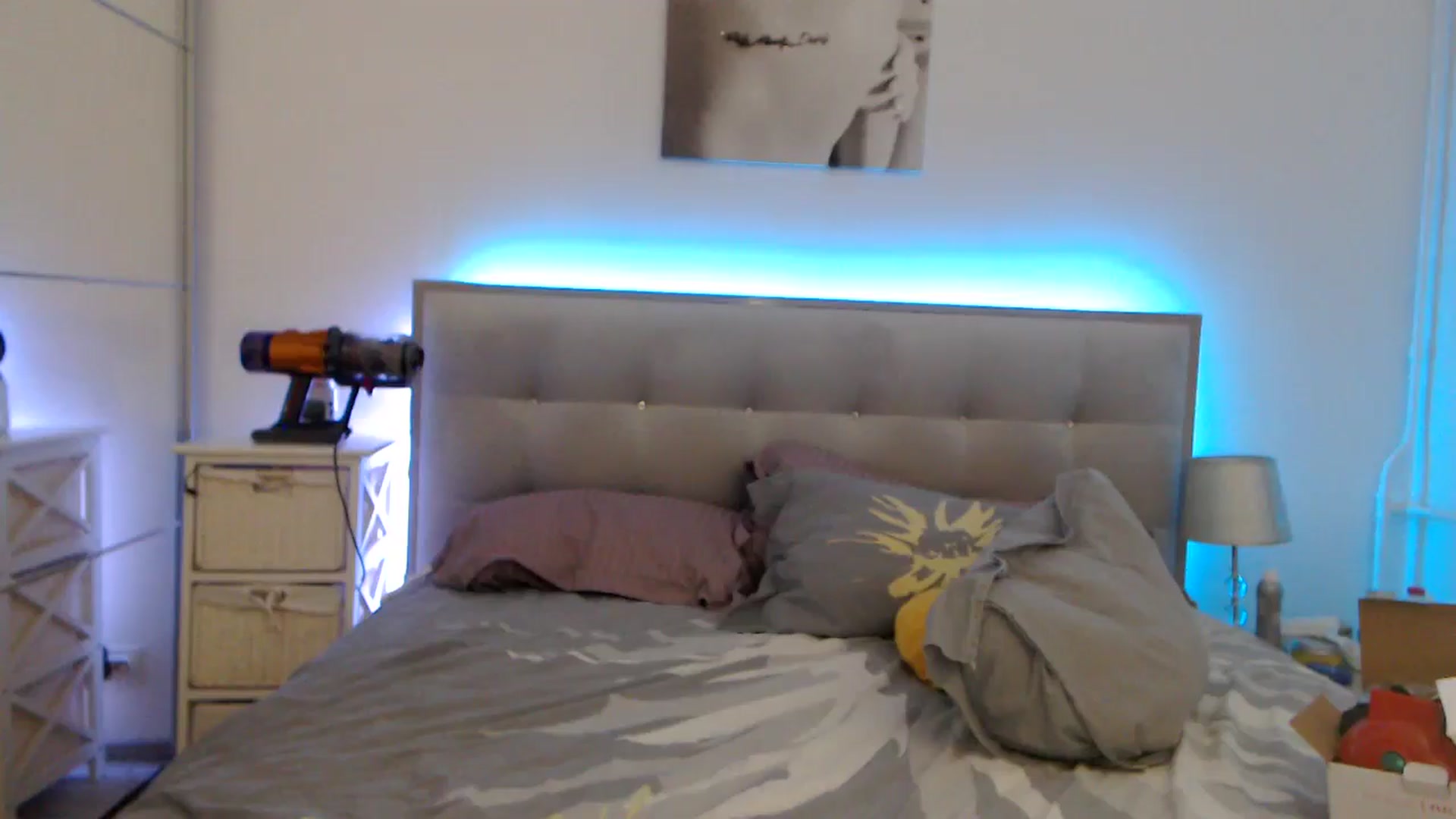 Gallery image thumbnail from CrinnaMania's myfreecams stream on, 08/26/2024, 13:02 image 7 of 20