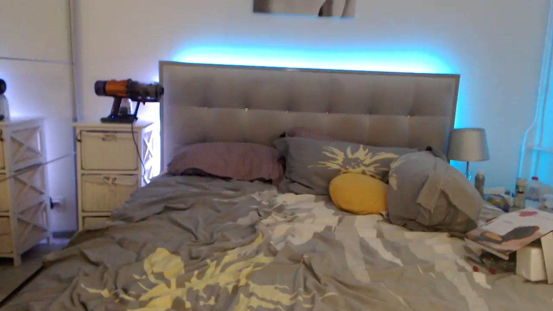 Gallery image thumbnail from CrinnaMania's myfreecams stream on, 08/26/2024, 13:02 image 9 of 20