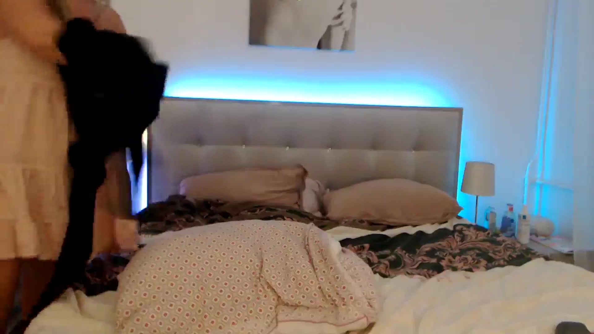 Gallery image thumbnail from CrinnaMania's myfreecams stream on, 10/15/2024, 11:28 image 9 of 20