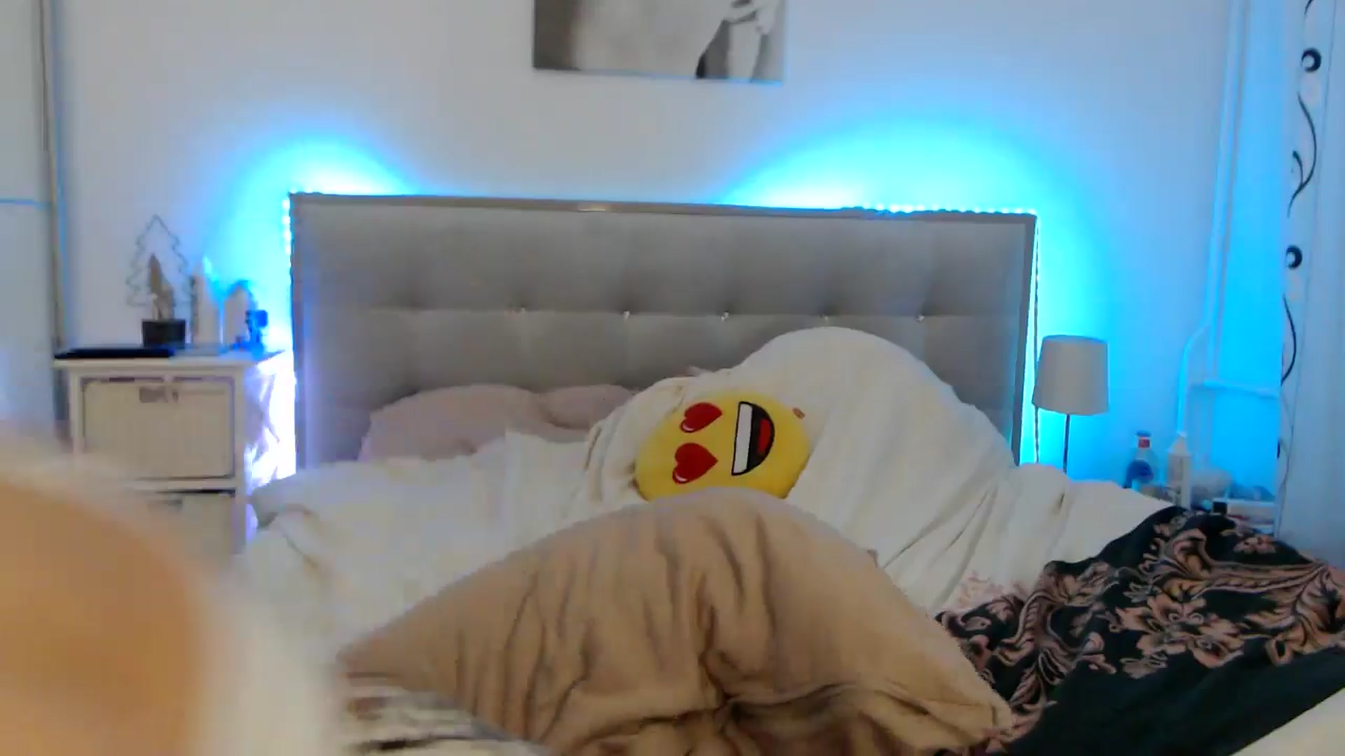 Gallery image thumbnail from CrinnaMania's myfreecams stream on, 02/28/2025, 11:28 image 20 of 20