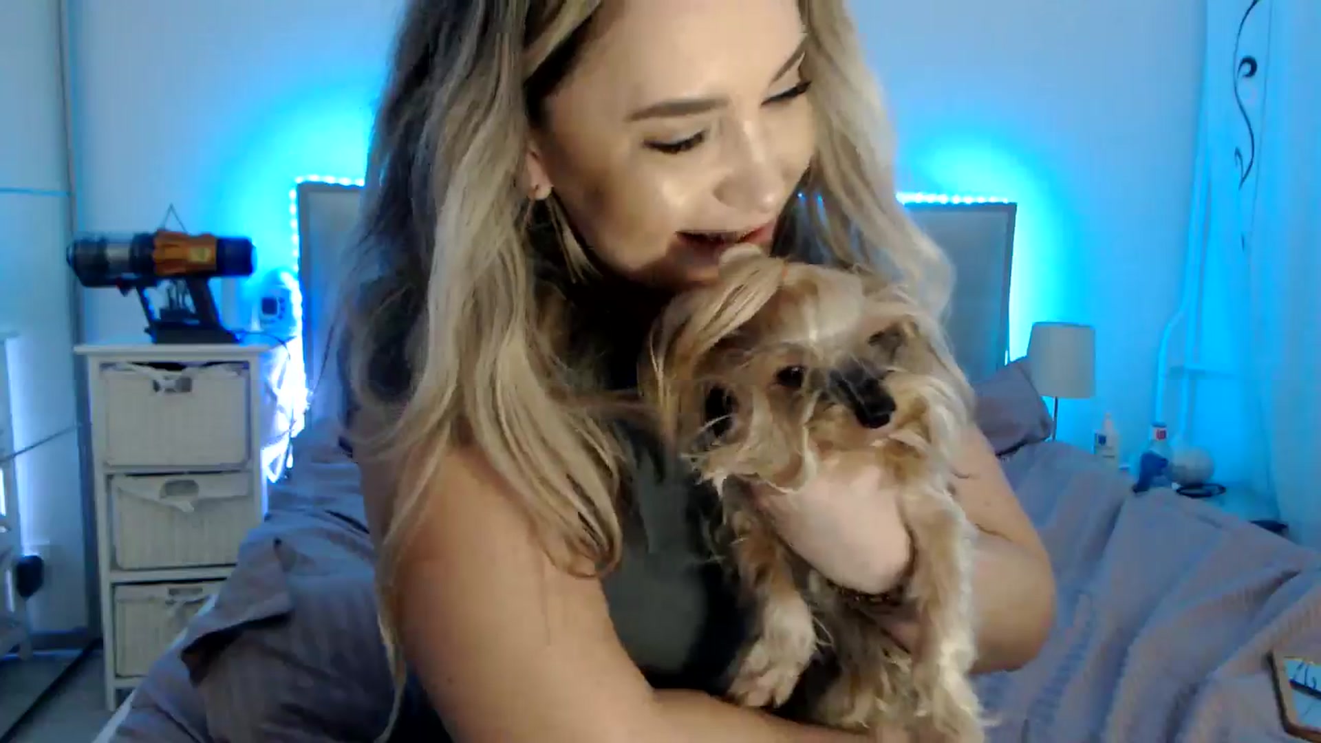 Gallery image thumbnail from CrinnaMania's myfreecams stream on, 03/14/2025, 12:24 image 8 of 20