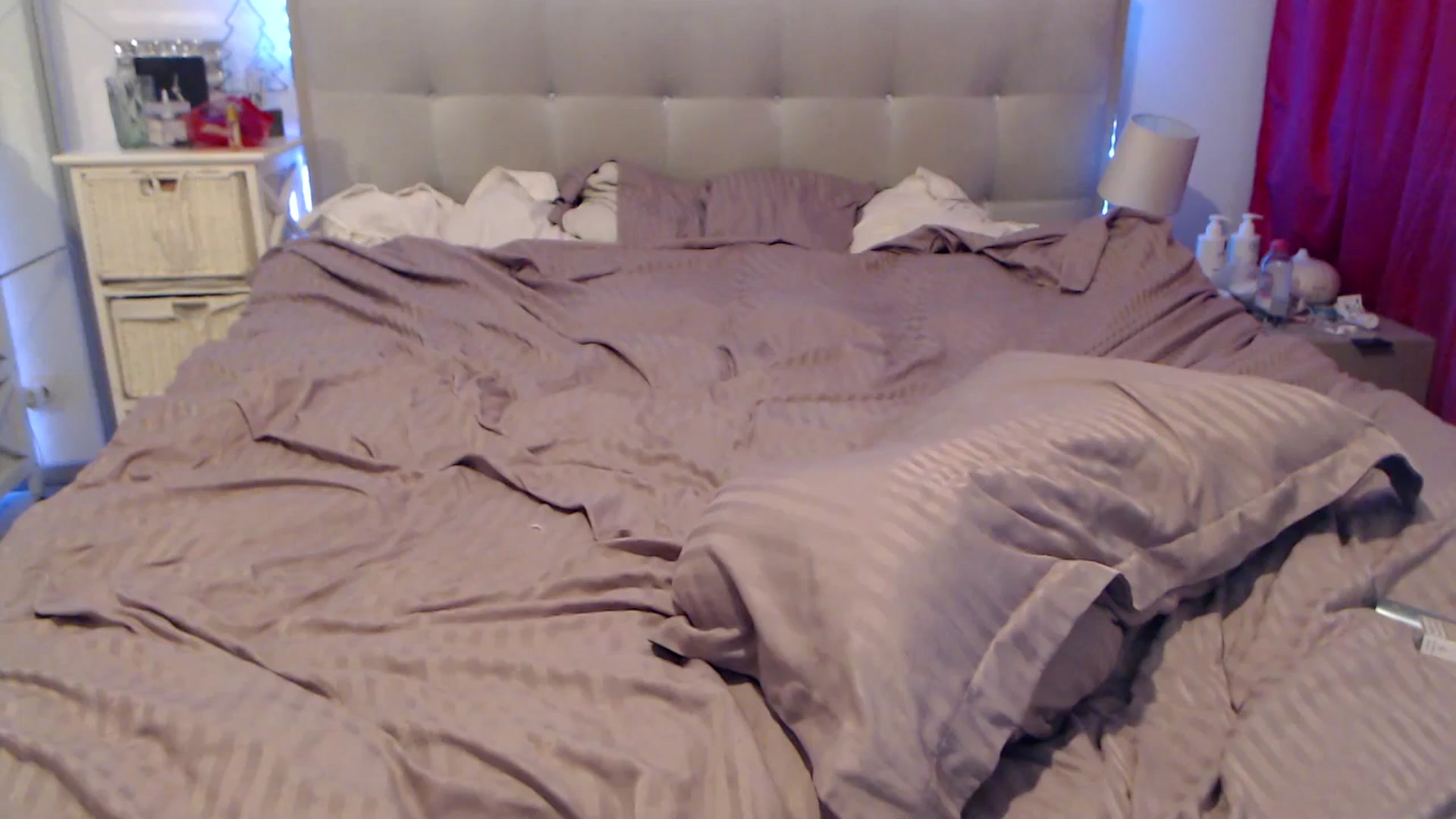 Gallery image thumbnail from CrinnaMania's myfreecams stream on, 10/02/2025, 08:57 image 11 of 20
