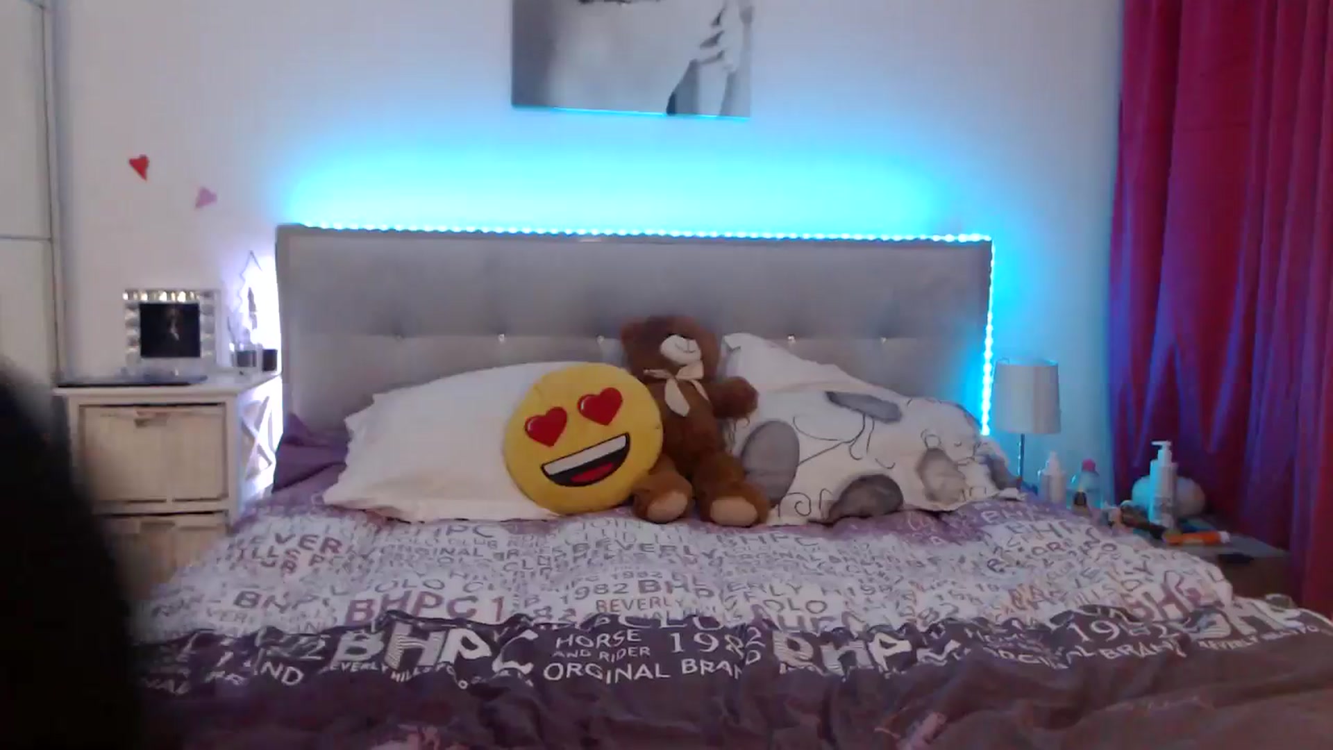 Gallery image thumbnail from CrinnaMania's myfreecams stream on, 11/07/2025, 12:11 image 5 of 20