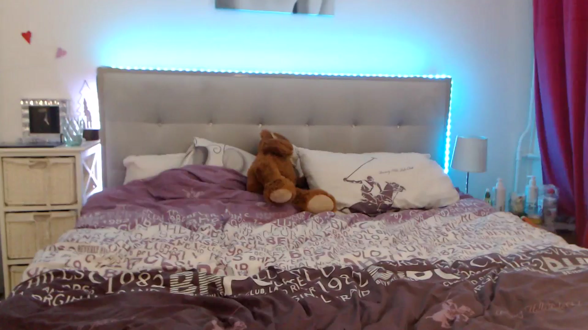Gallery image thumbnail from CrinnaMania's myfreecams stream on, 11/10/2025, 10:37 image 19 of 20