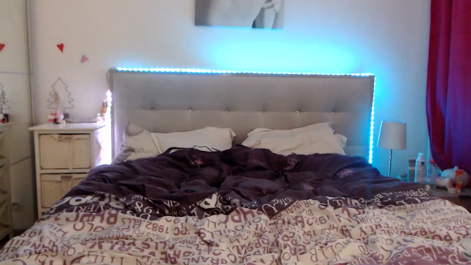 Gallery image thumbnail from CrinnaMania's myfreecams stream on, 11/28/2025, 11:37 image 3 of 20