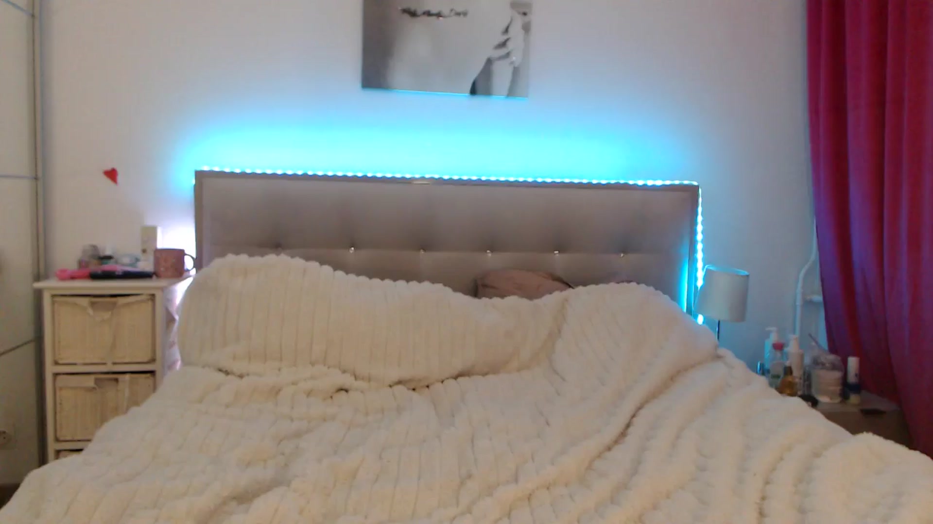 Gallery image thumbnail from CrinnaMania's myfreecams stream on, 01/22/2026, 10:03 image 9 of 20