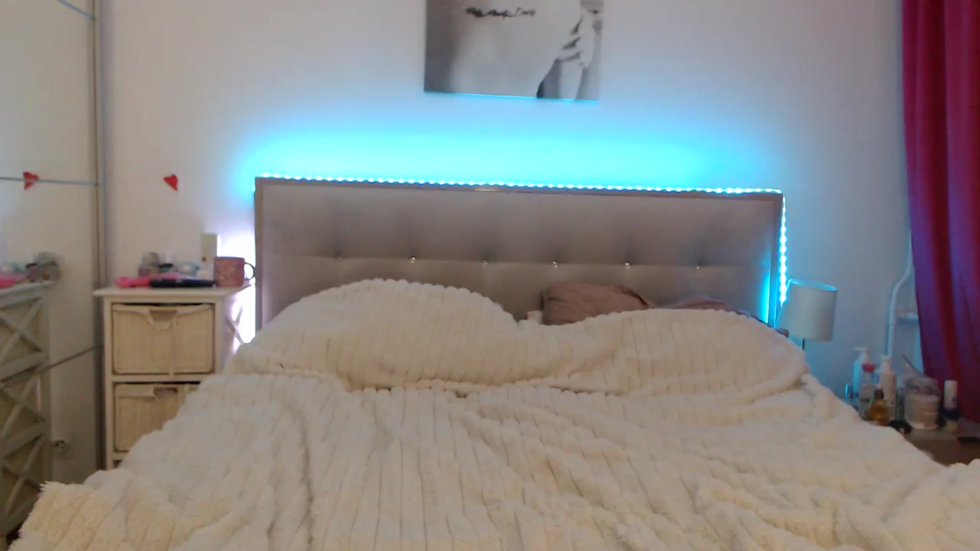 Gallery image thumbnail from CrinnaMania's myfreecams stream on, 01/22/2026, 10:03 image 20 of 20