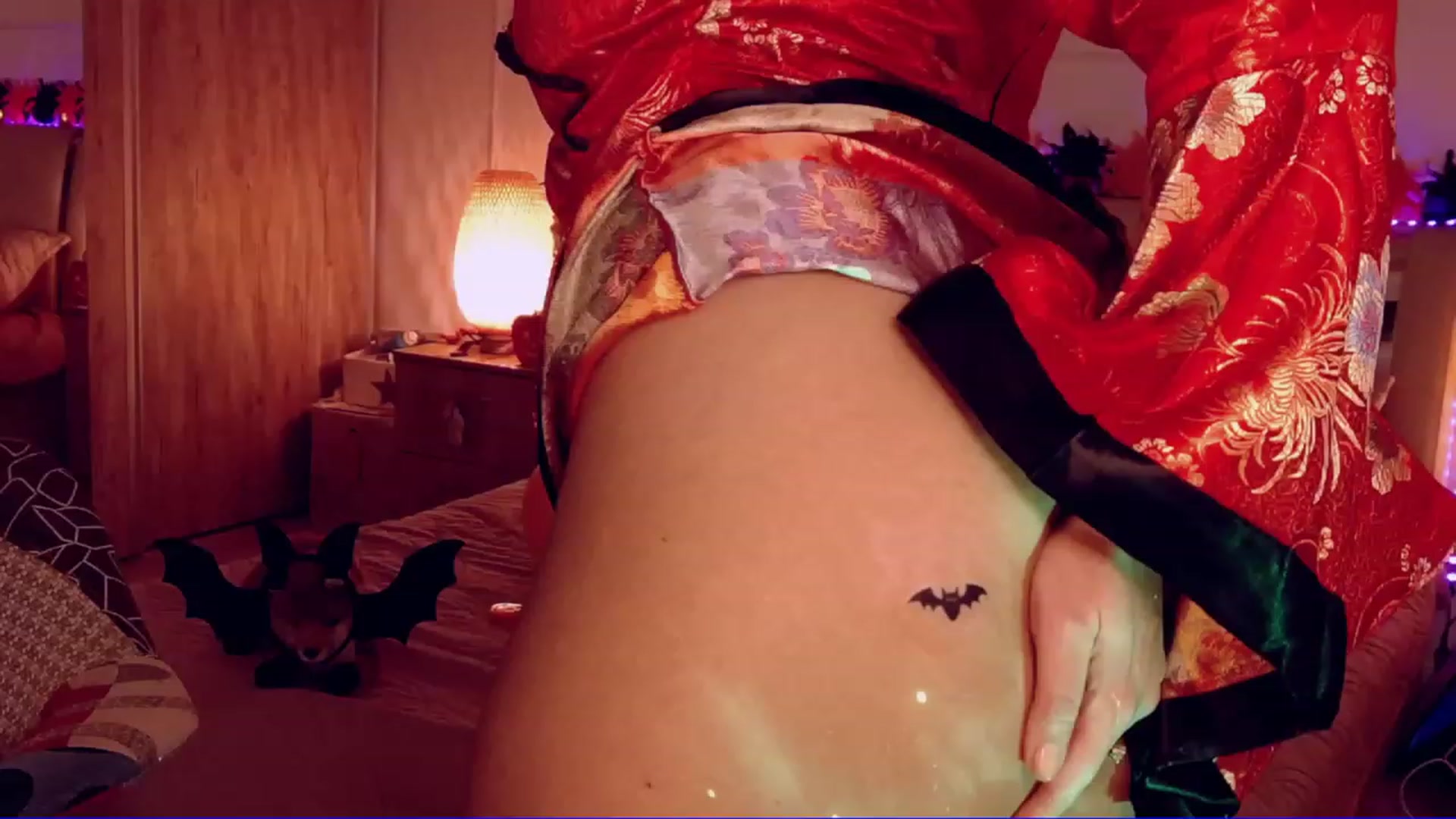 Gallery image thumbnail from Cris_Doll's myfreecams stream on, 11/01/2023, 03:31 image 7 of 20
