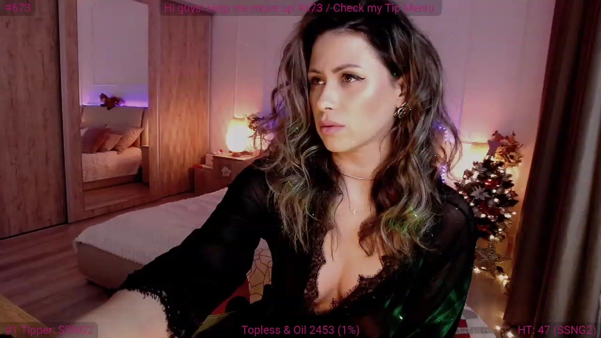 Gallery image thumbnail from Cris_Doll's myfreecams stream on, 12/27/2023, 03:53 image 12 of 20