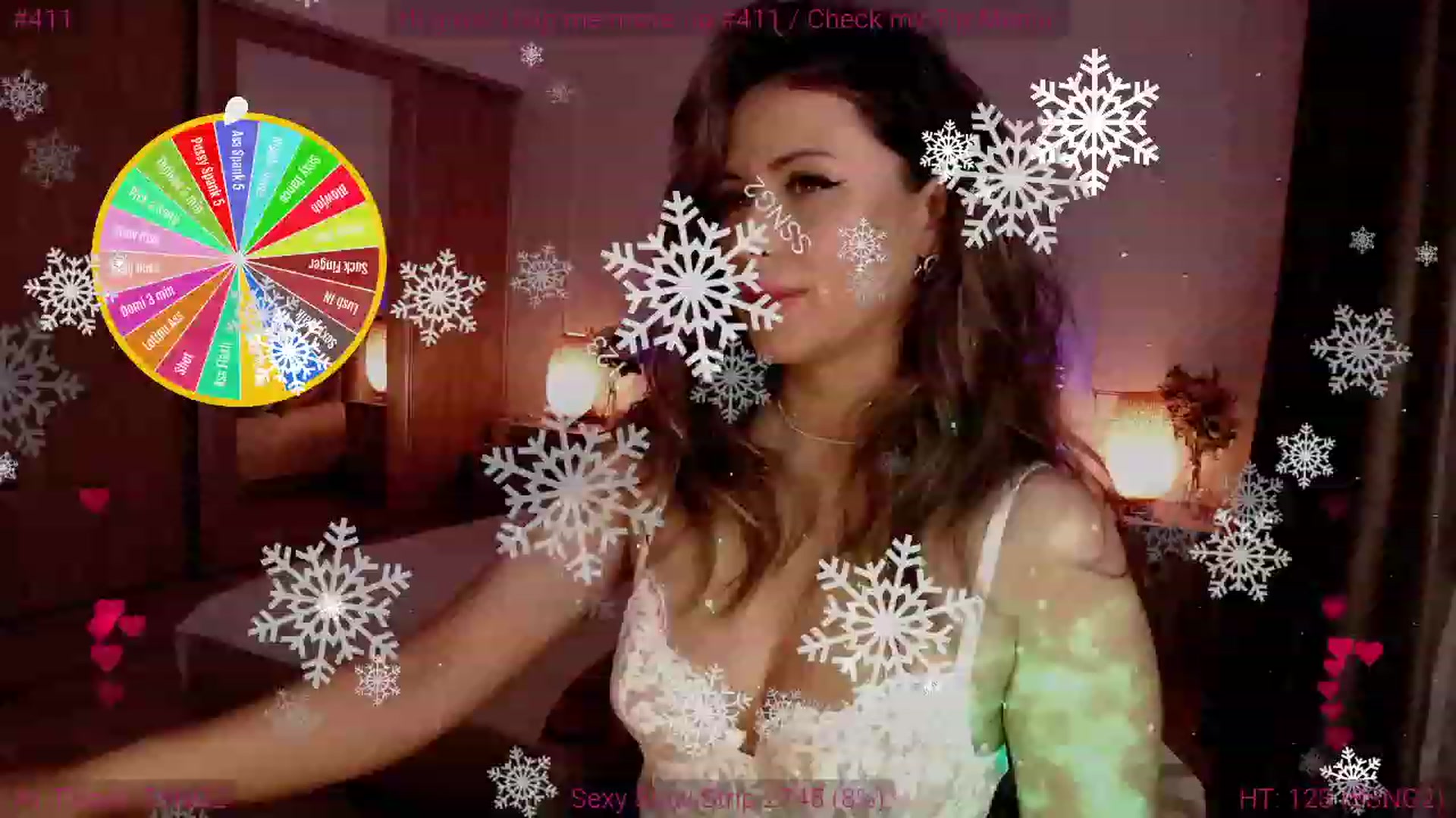Gallery image thumbnail from Cris_Doll's myfreecams stream on, 01/31/2024, 05:56 image 4 of 20