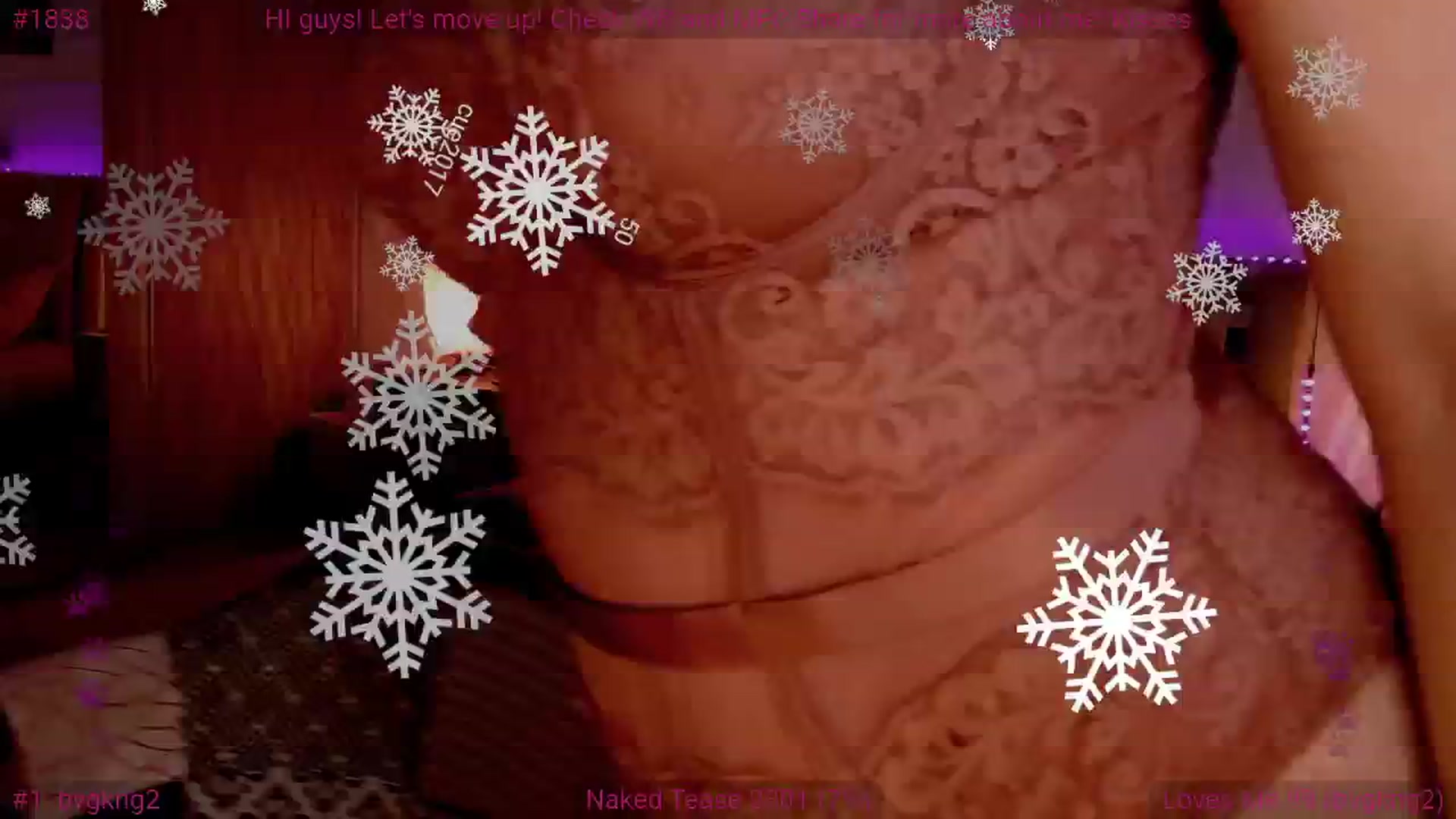 Gallery image thumbnail from Cris_Doll's myfreecams stream on, 05/05/2024, 04:02 image 5 of 20