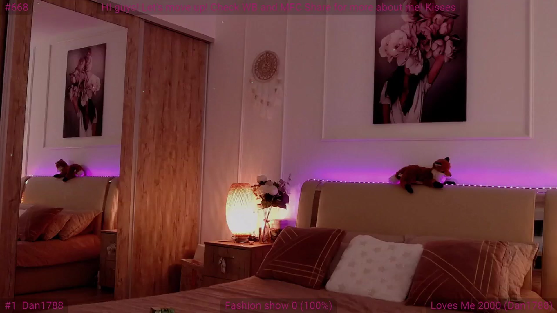 Gallery image thumbnail from Cris_Doll's myfreecams stream on, 05/21/2024, 05:00 image 12 of 20