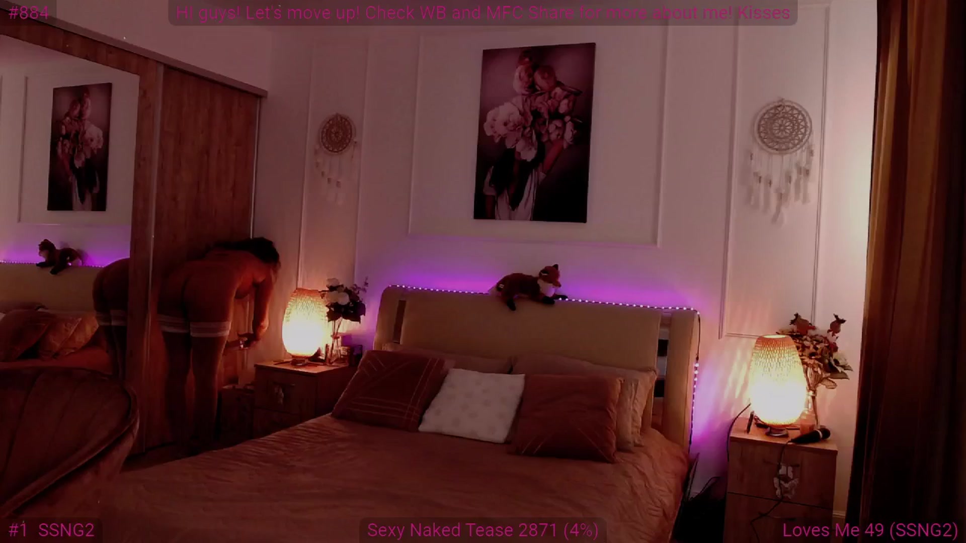 Gallery image thumbnail from Cris_Doll's myfreecams stream on, 06/28/2024, 05:04 image 3 of 20