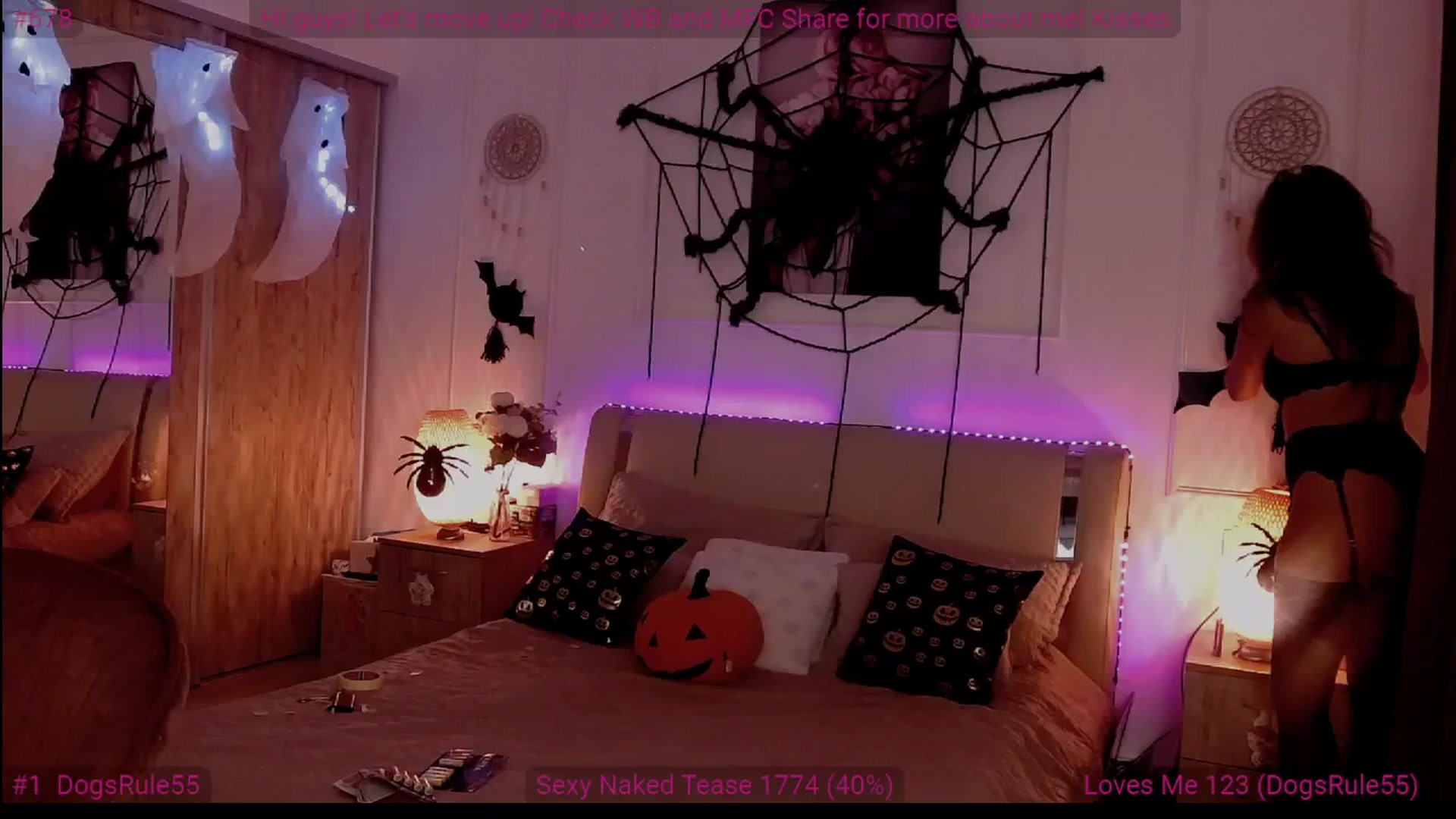 Gallery image thumbnail from Cris_Doll's myfreecams stream on, 10/23/2024, 05:23 image 13 of 20
