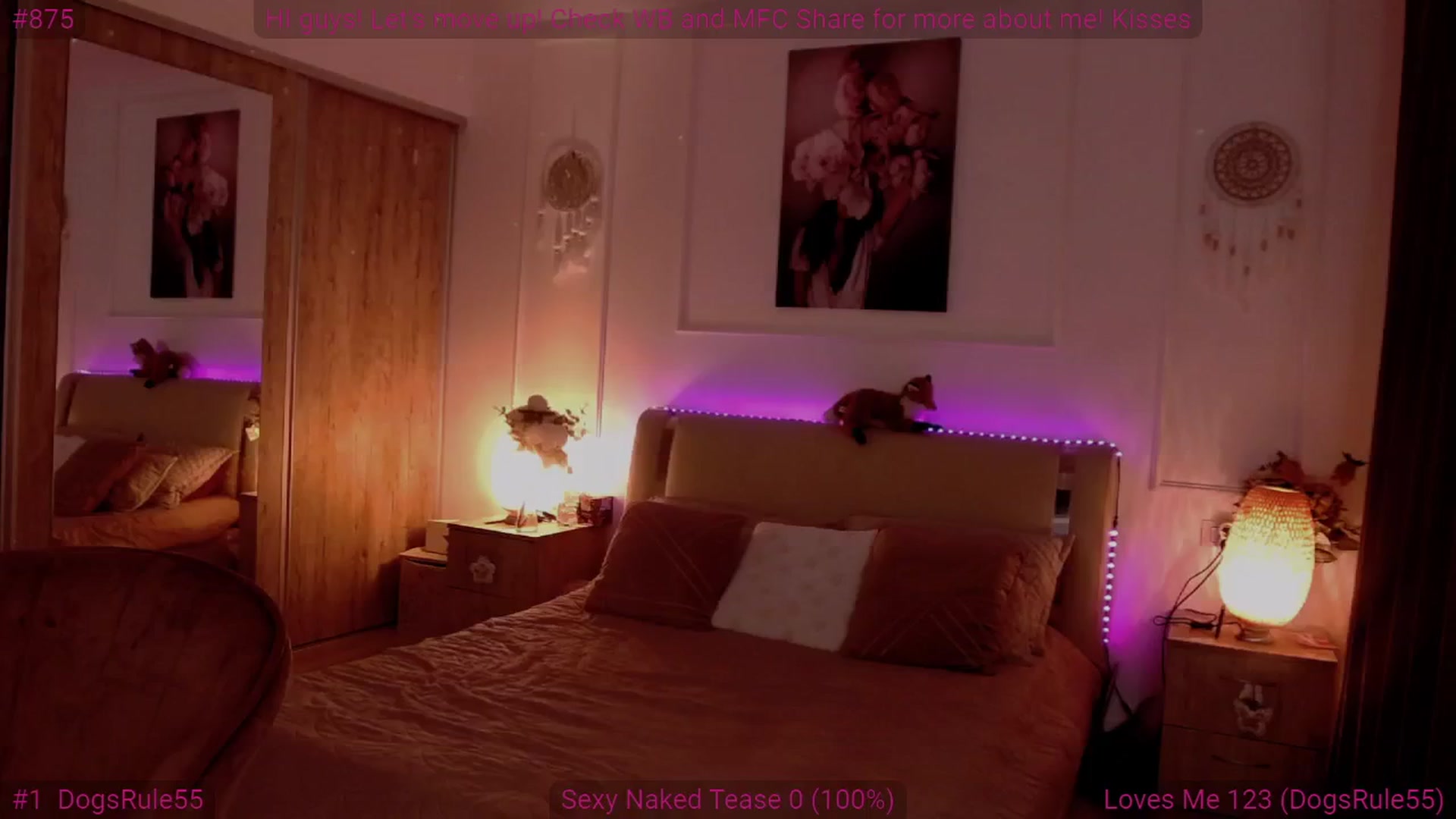 Gallery image thumbnail from Cris_Doll's myfreecams stream on, 01/08/2025, 05:26 image 15 of 20