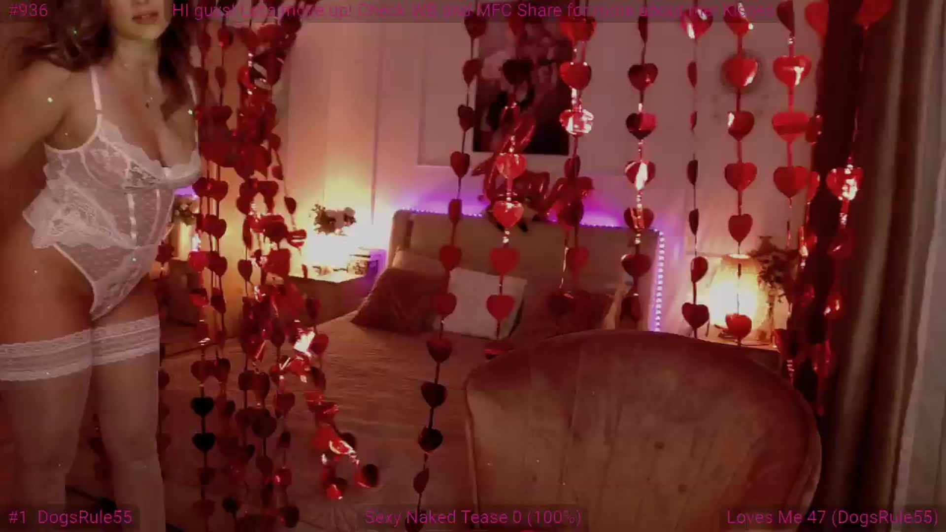Gallery image thumbnail from Cris_Doll's myfreecams stream on, 02/14/2025, 06:10 image 1 of 20